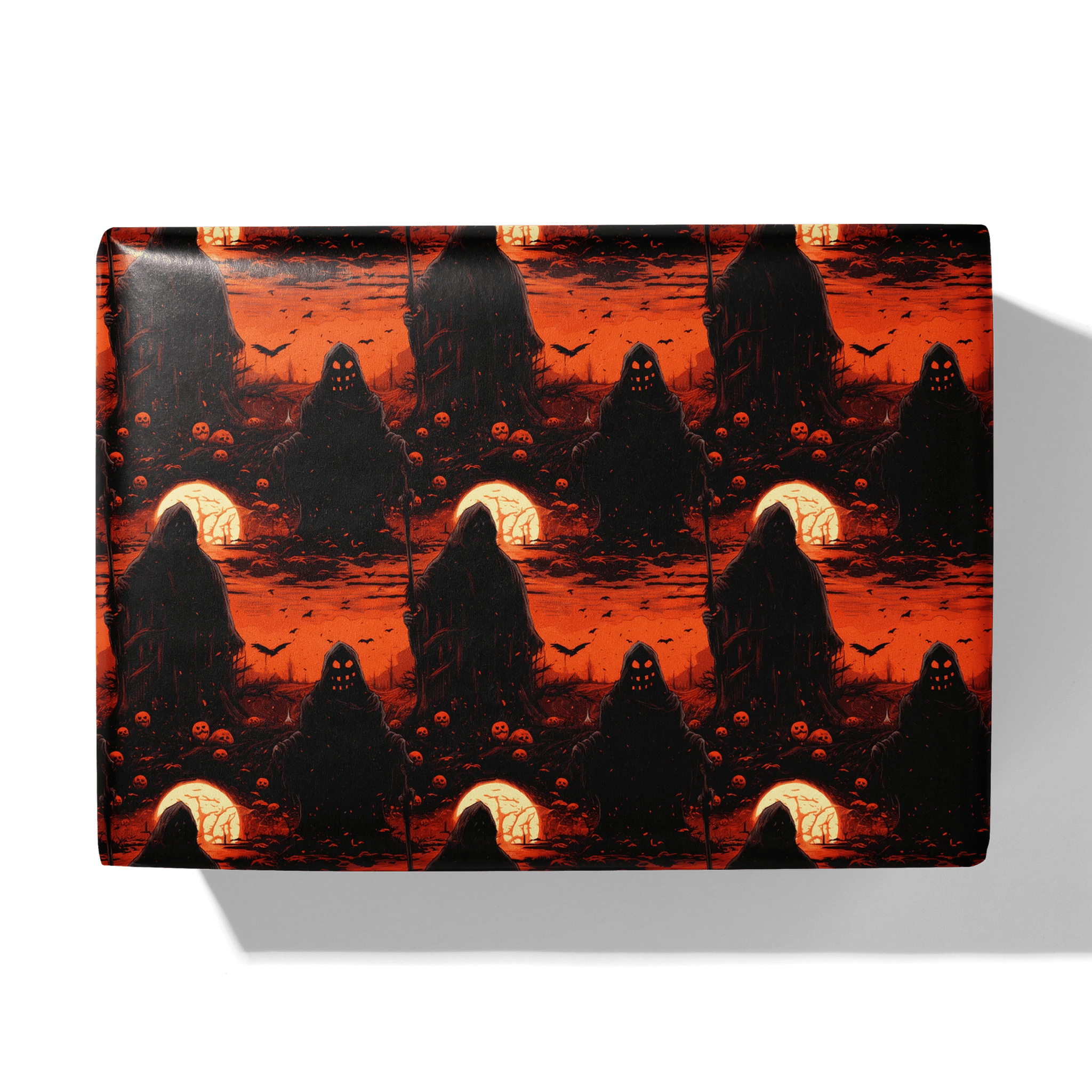 Love at First Unwrap Gift Wrapping Paper