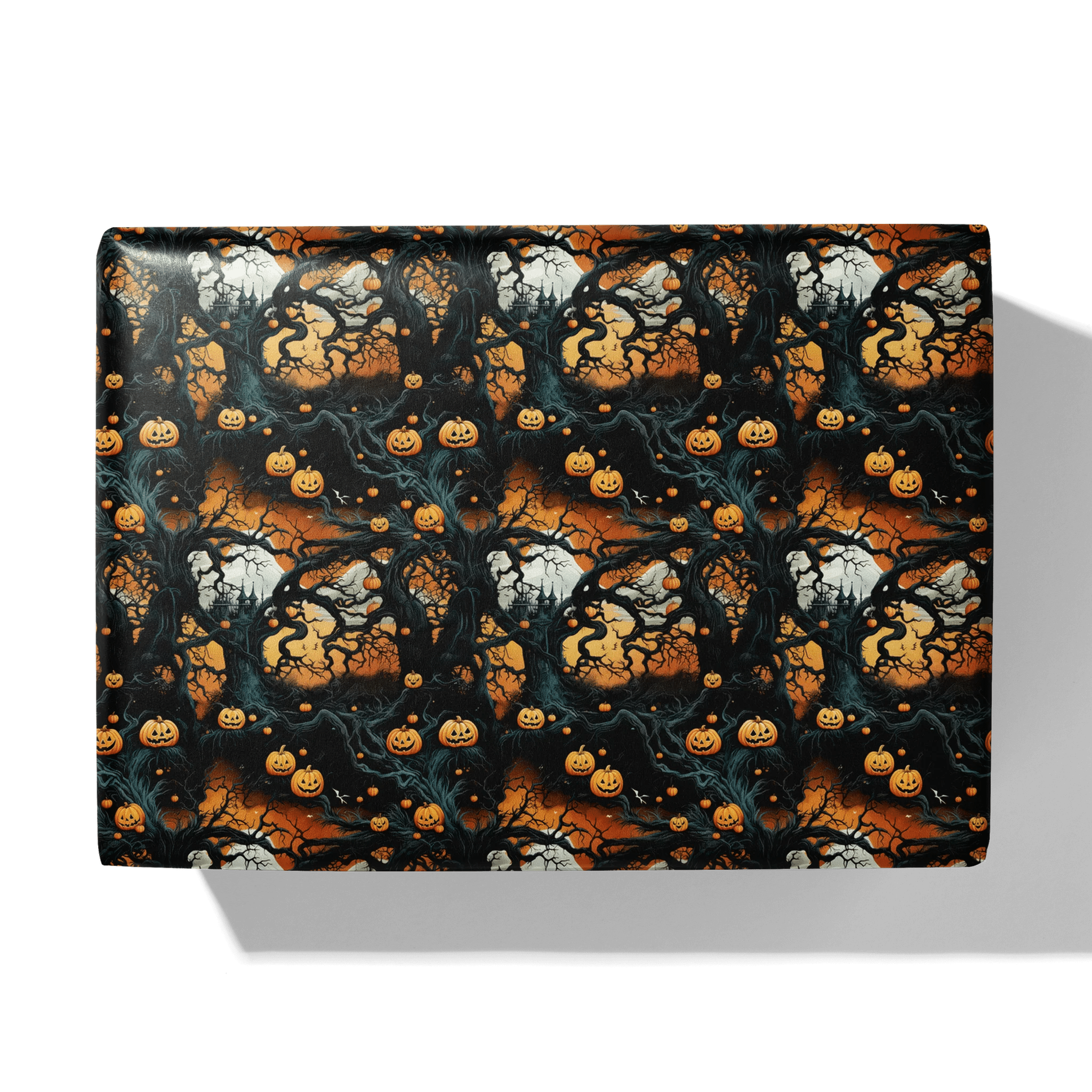 Creepin’ It Real Gift Wrapping Paper