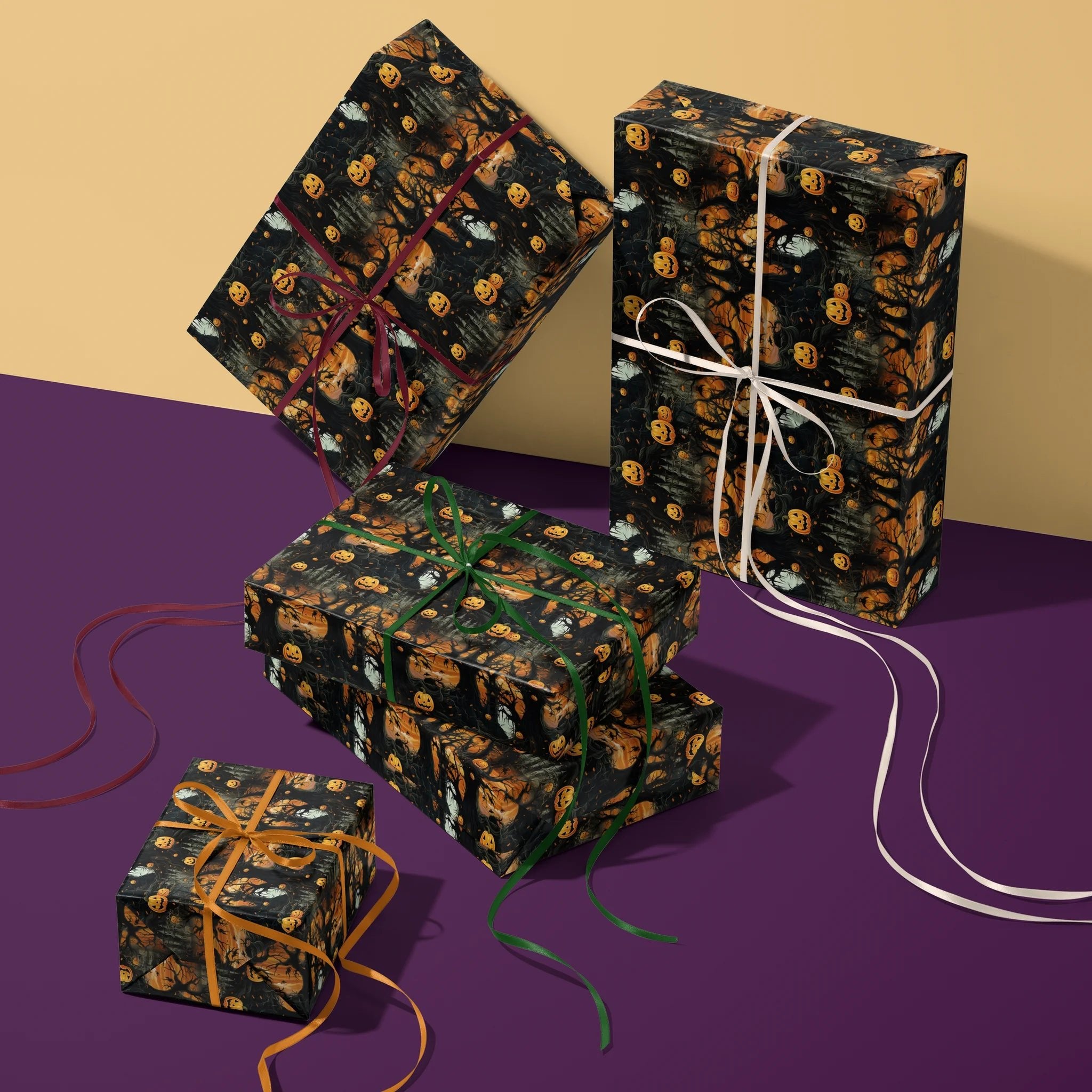 Sweets For My Sweet Gift Wrapping Paper