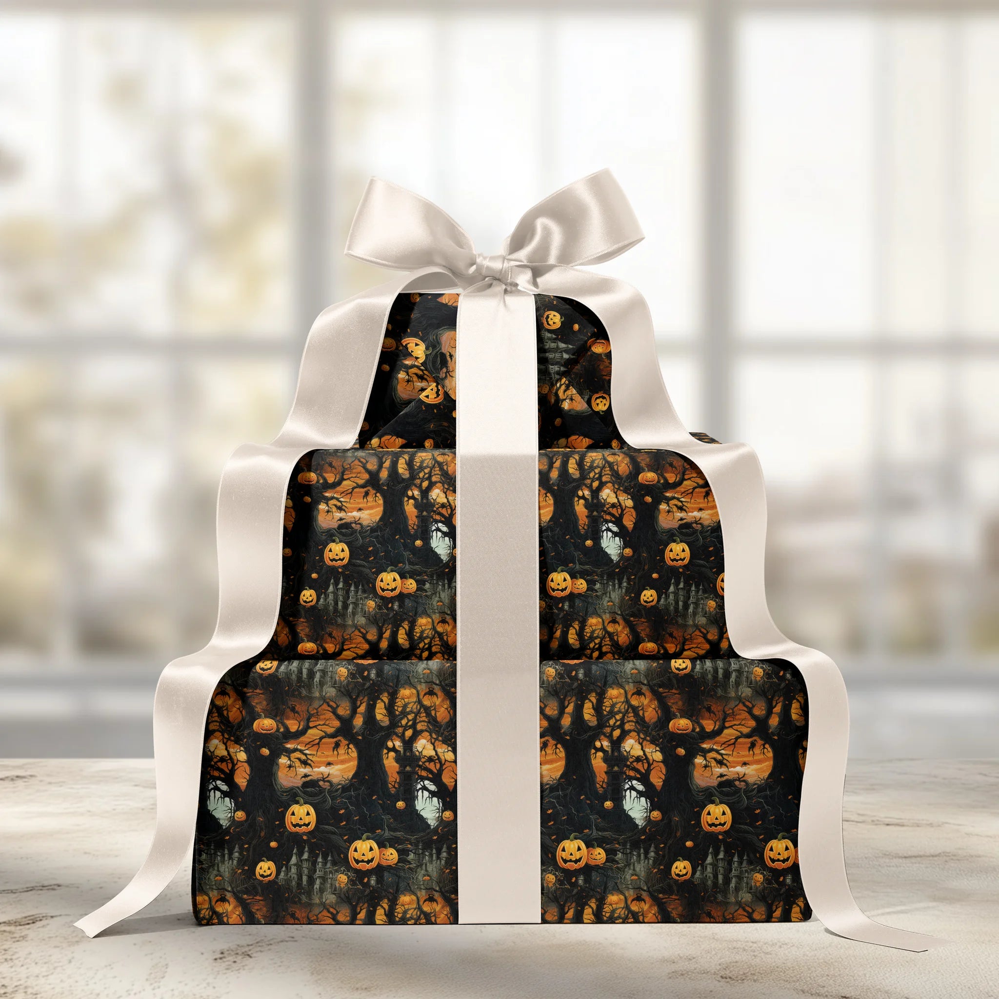 Sweets For My Sweet Gift Wrapping Paper