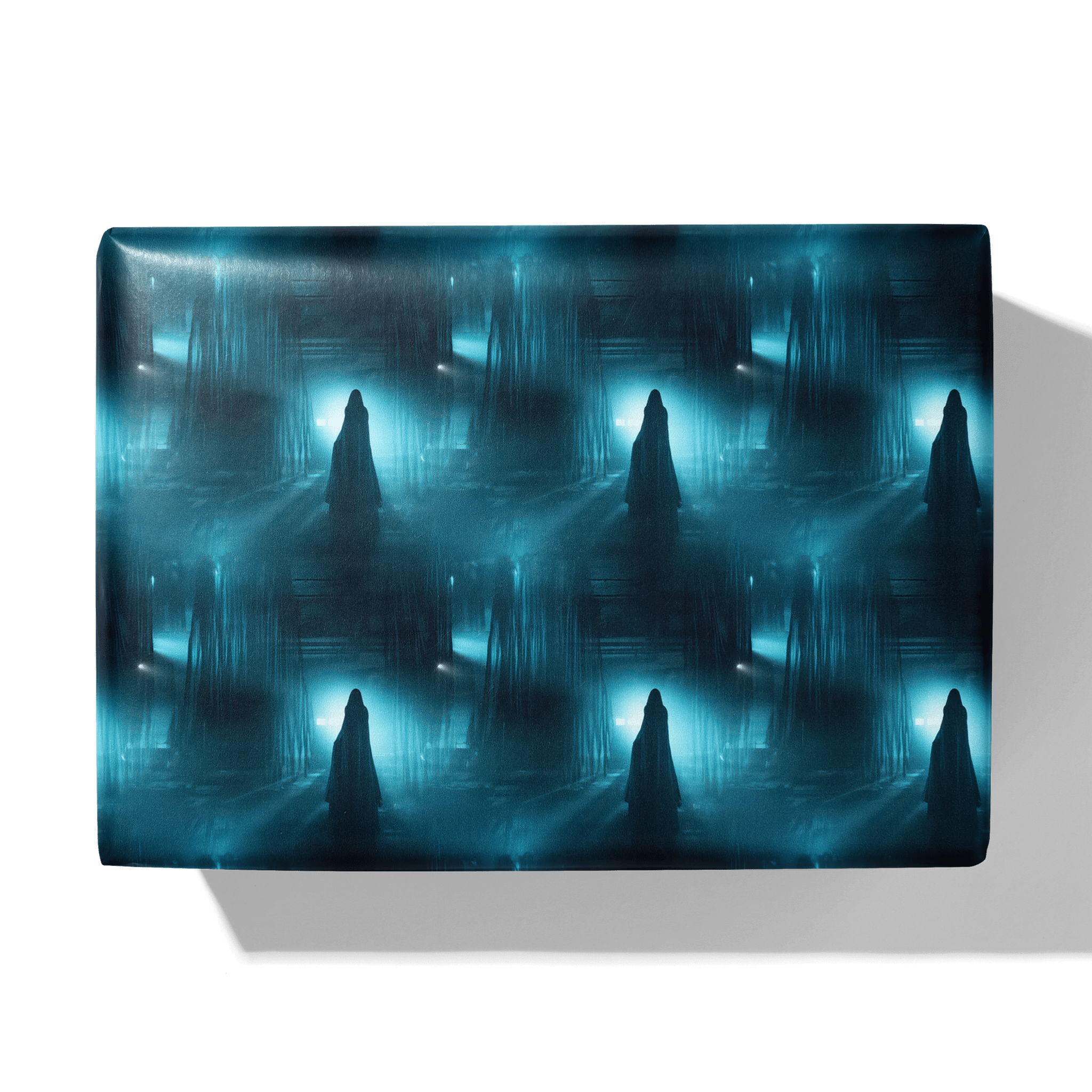 Wrapped in Enchantment Gift Wrapping Paper