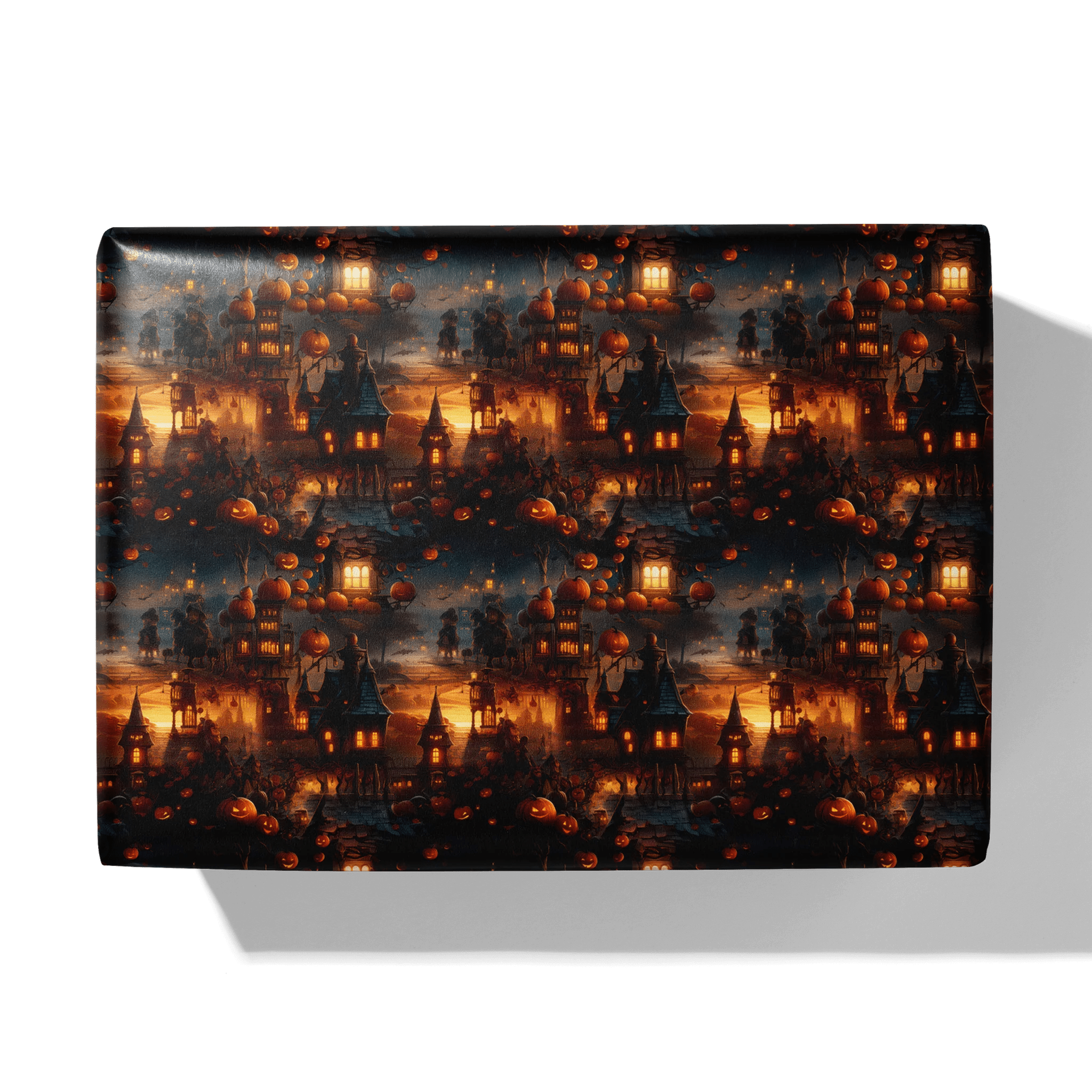 Swoon & Moon Gift Wrapping Paper