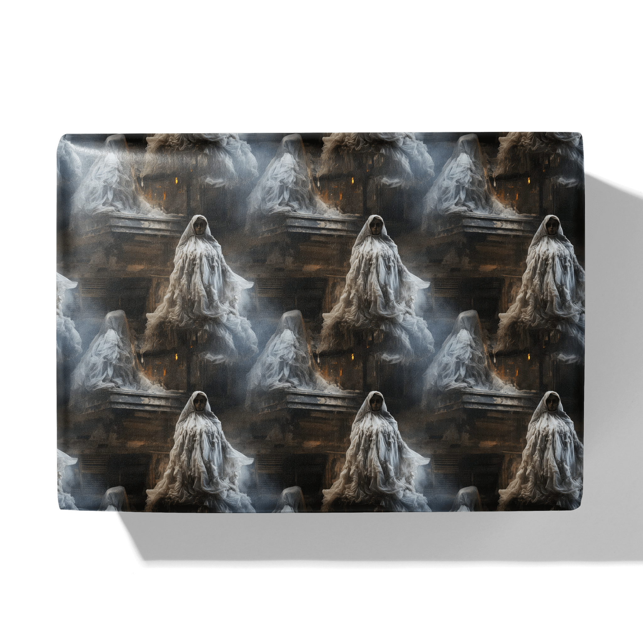 Be Mine-dful Gift Wrapping Paper