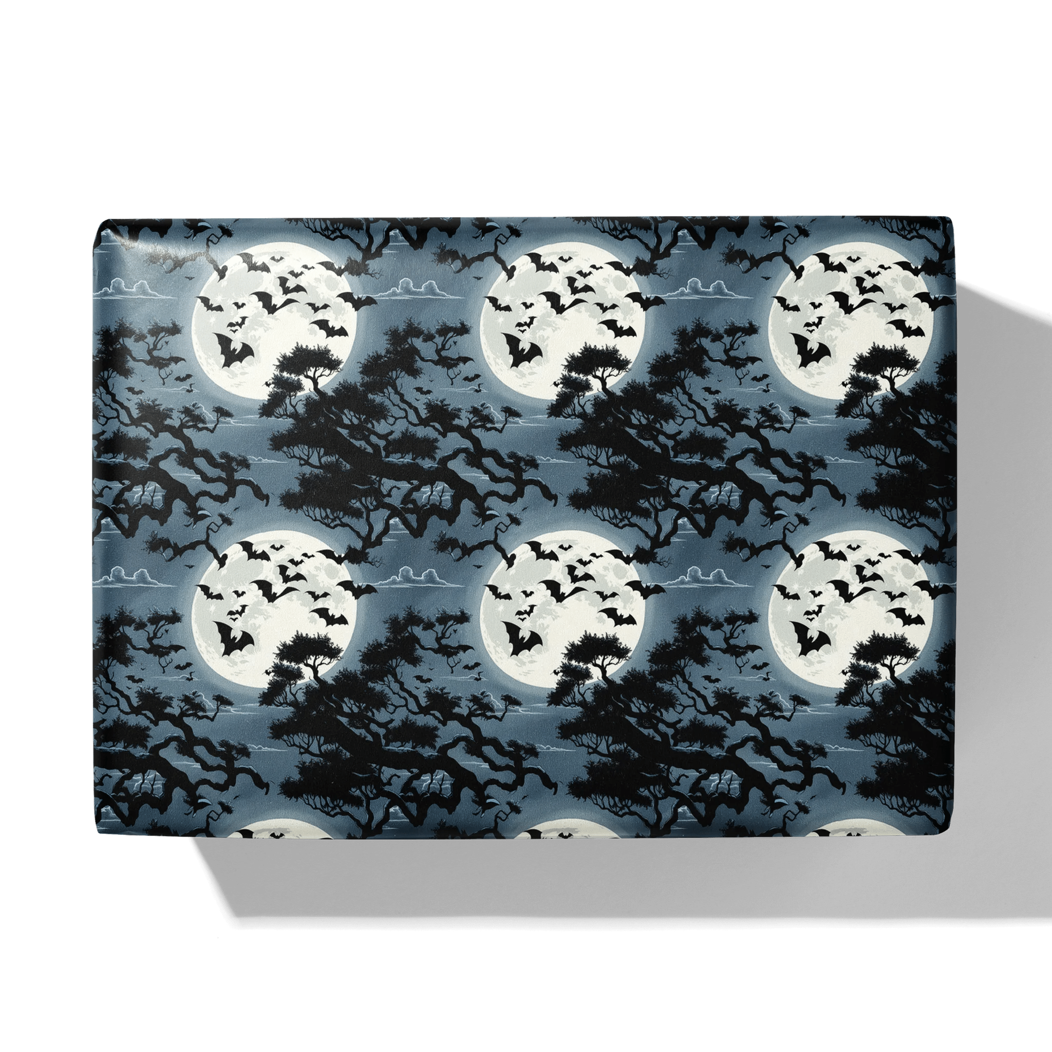 Night Flight Gift Wrapping Paper
