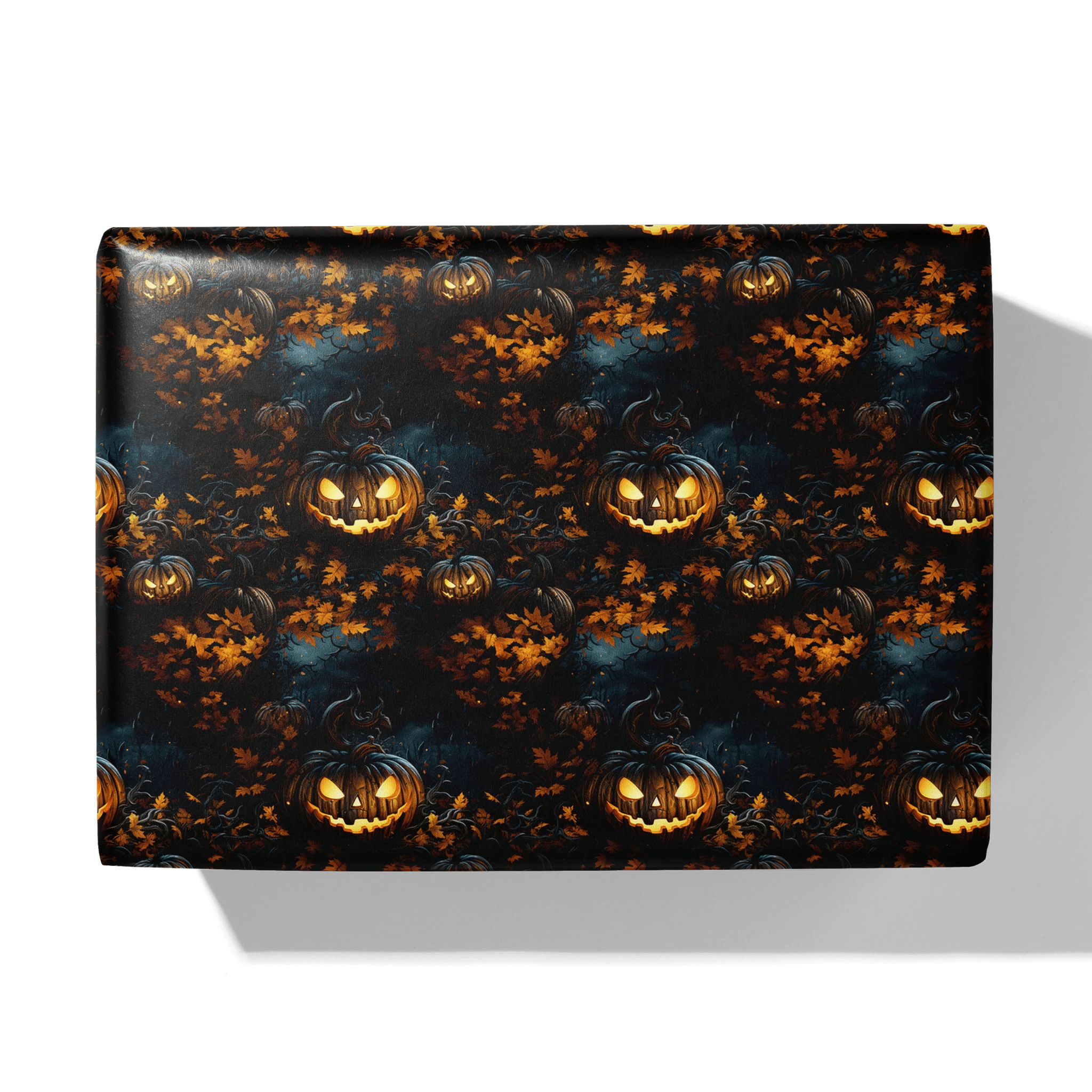 Jack’s Pact Gift Wrapping Paper