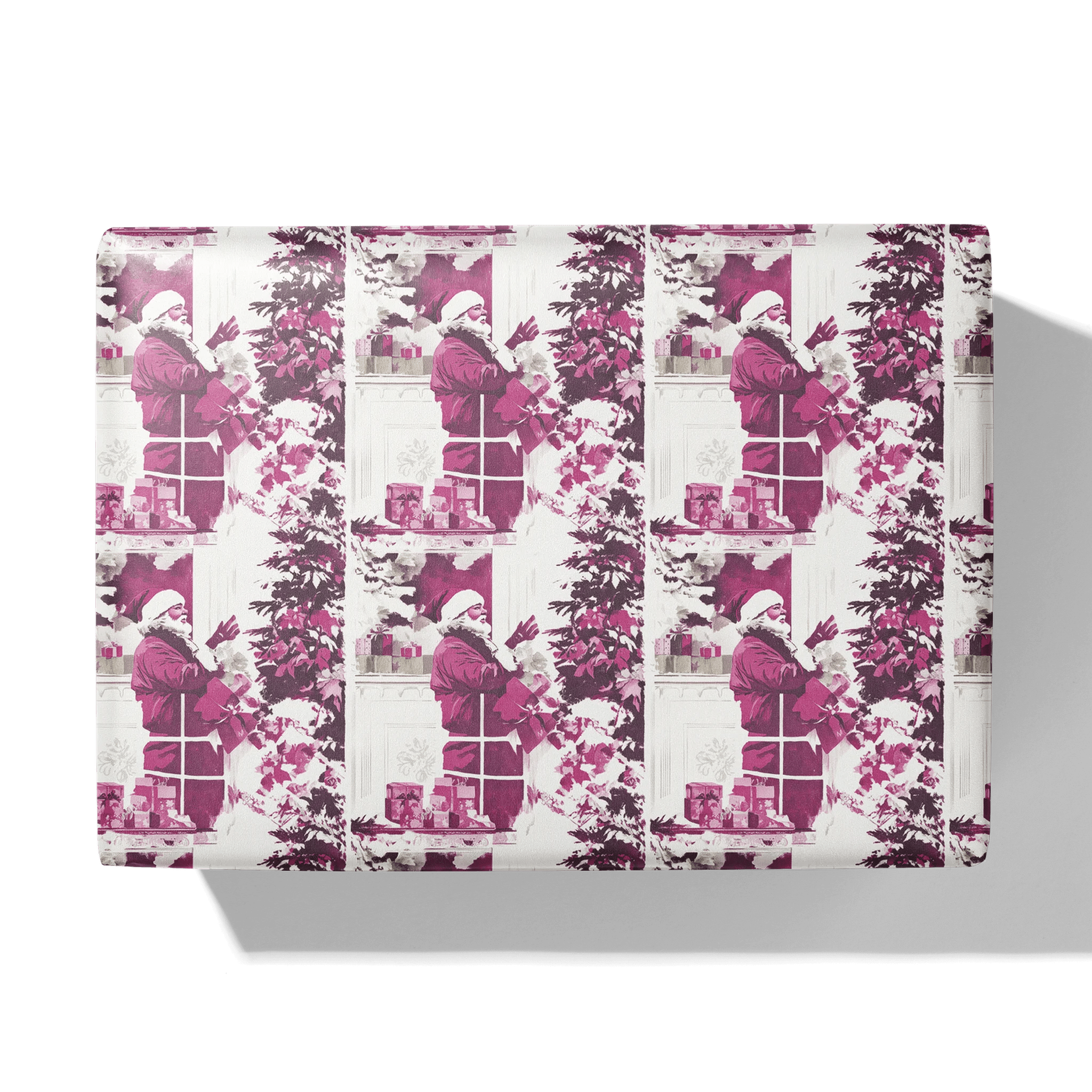 Tree-mendous Gifts Gift Wrapping Paper