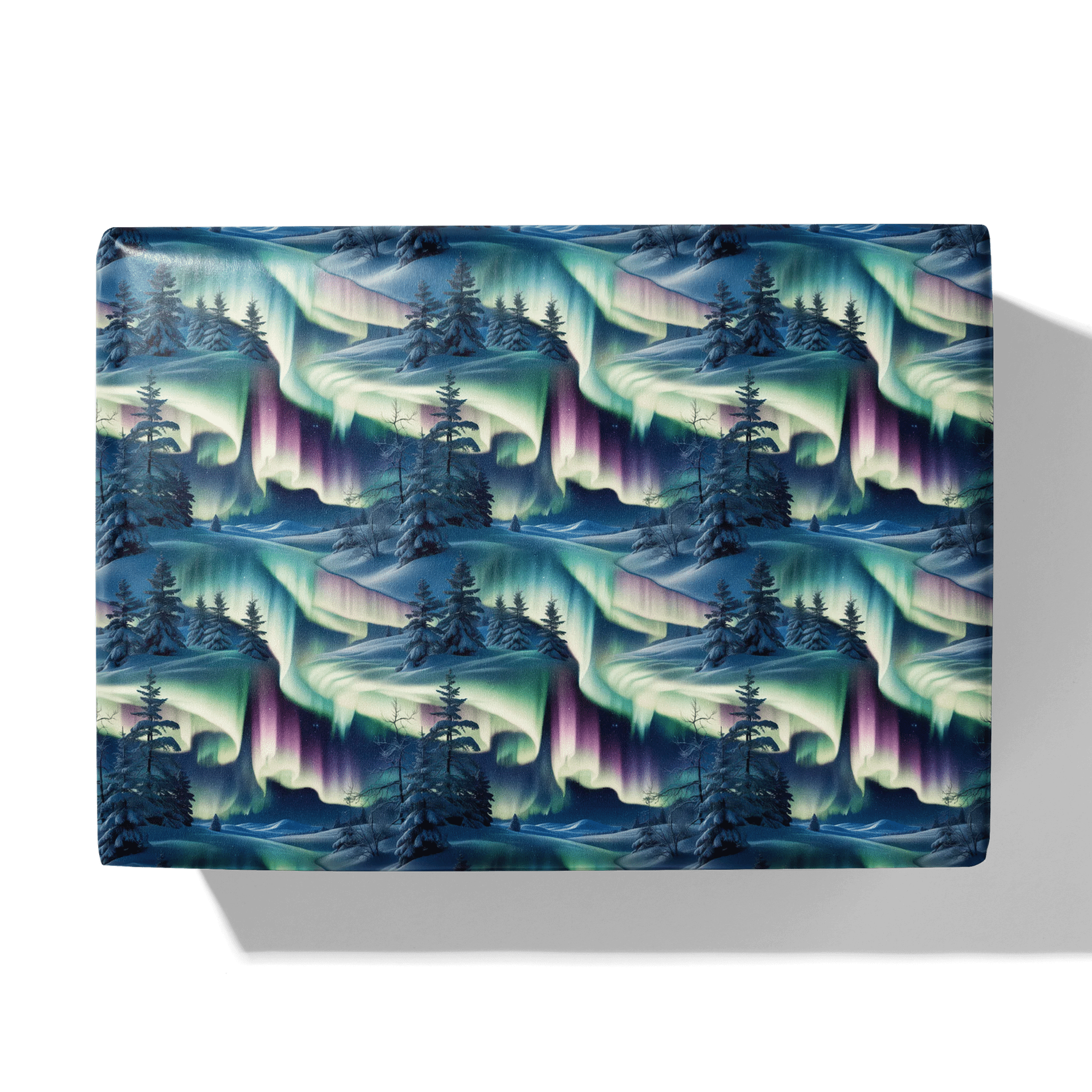 Northern Notions Gift Wrapping Paper