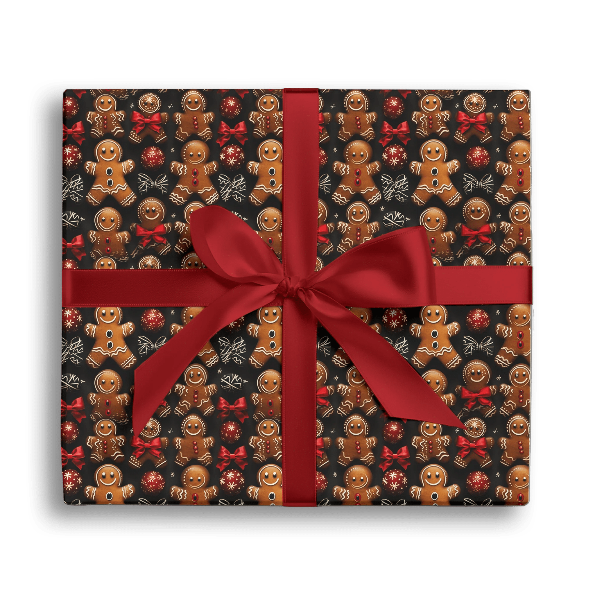 Crumbs of Joy Gift Wrapping Paper