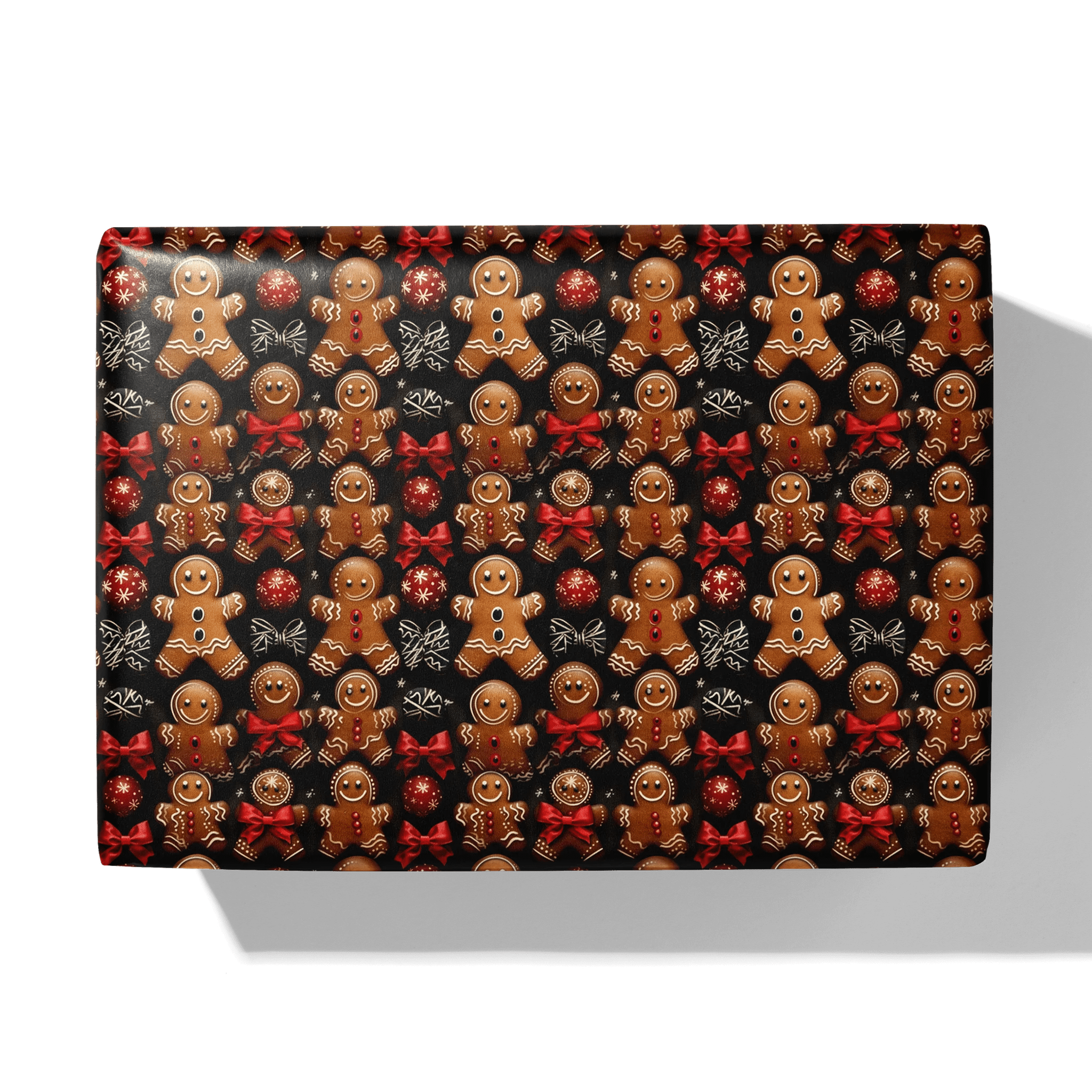 Crumbs of Joy Gift Wrapping Paper