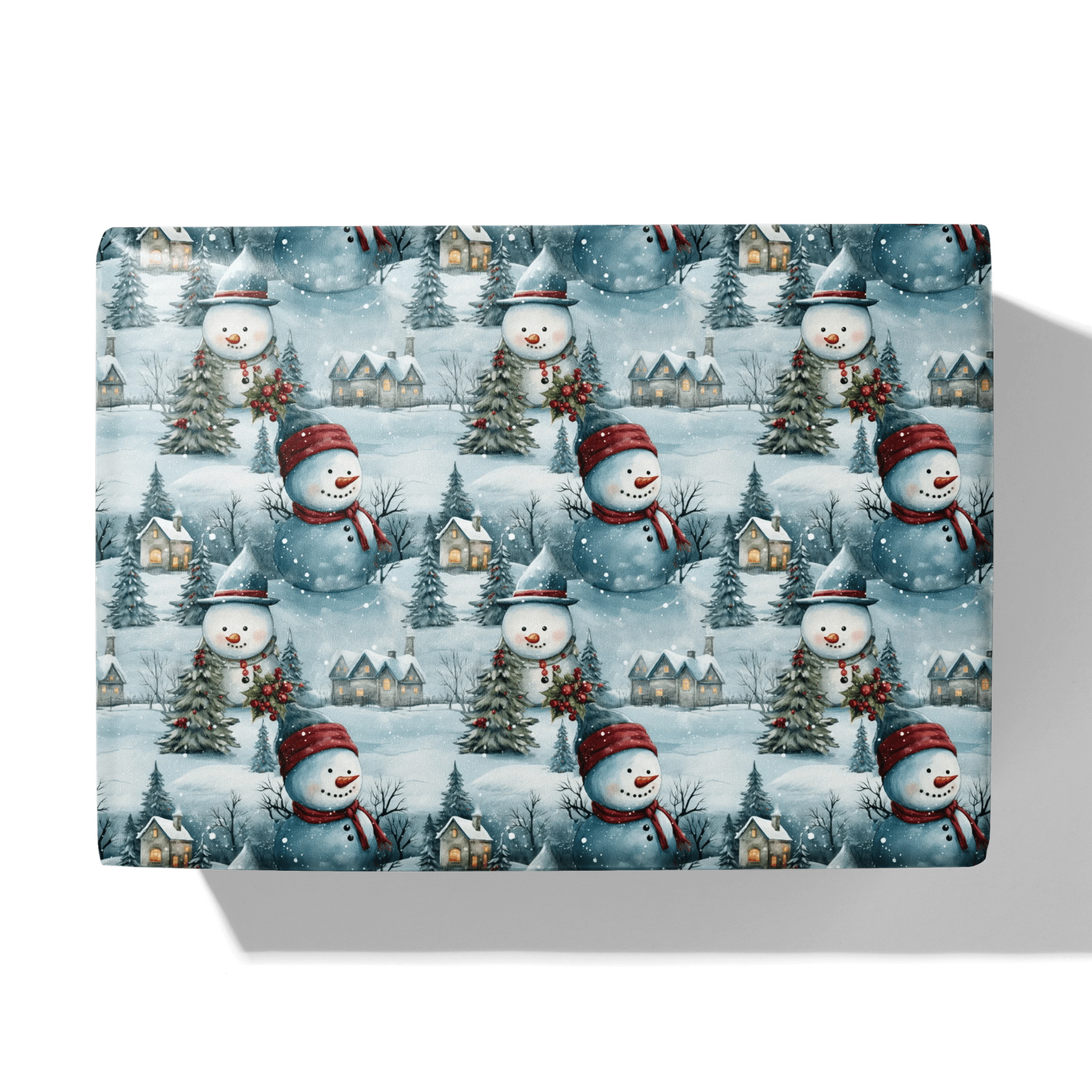 Chill Out Gift Wrapping Paper
