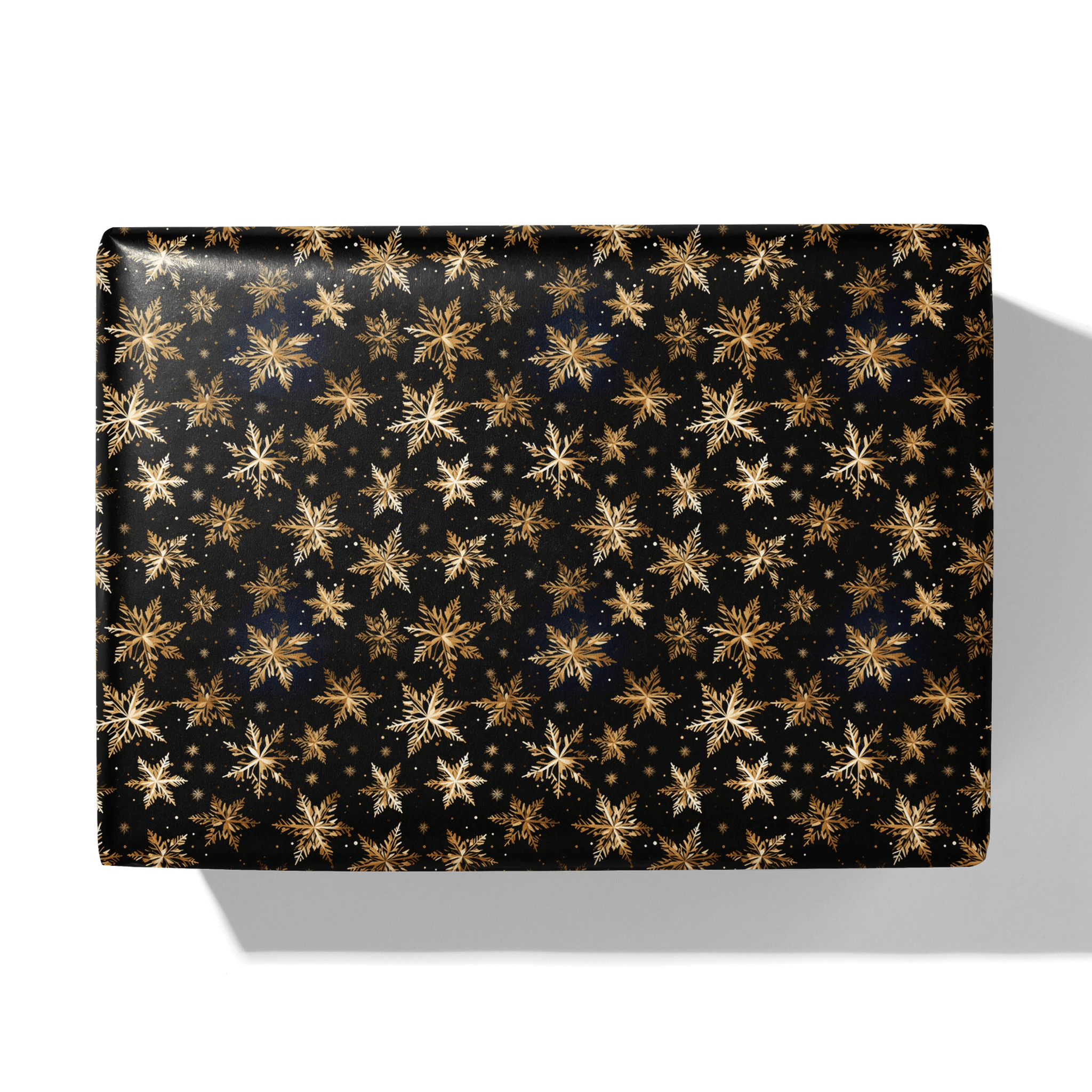 Twinkle Tangle Gift Wrapping Paper