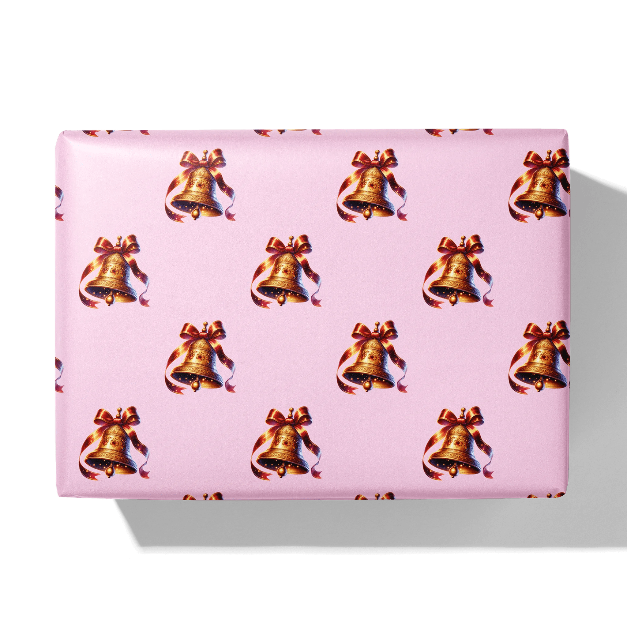 Chime Scene Gift Wrapping Paper