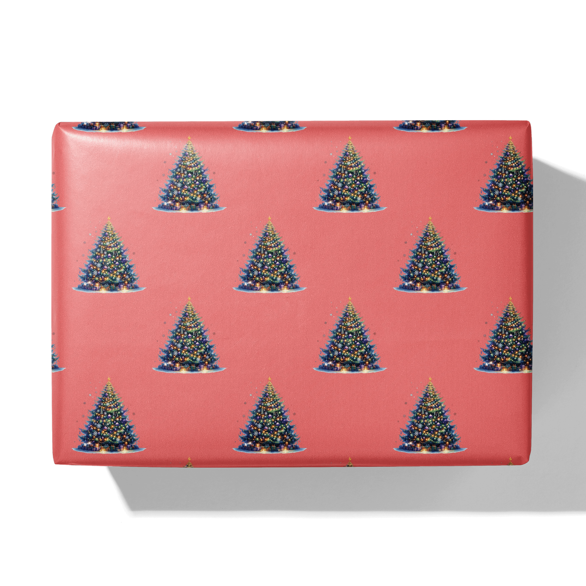 Trimmed to Win Gift Wrapping Paper