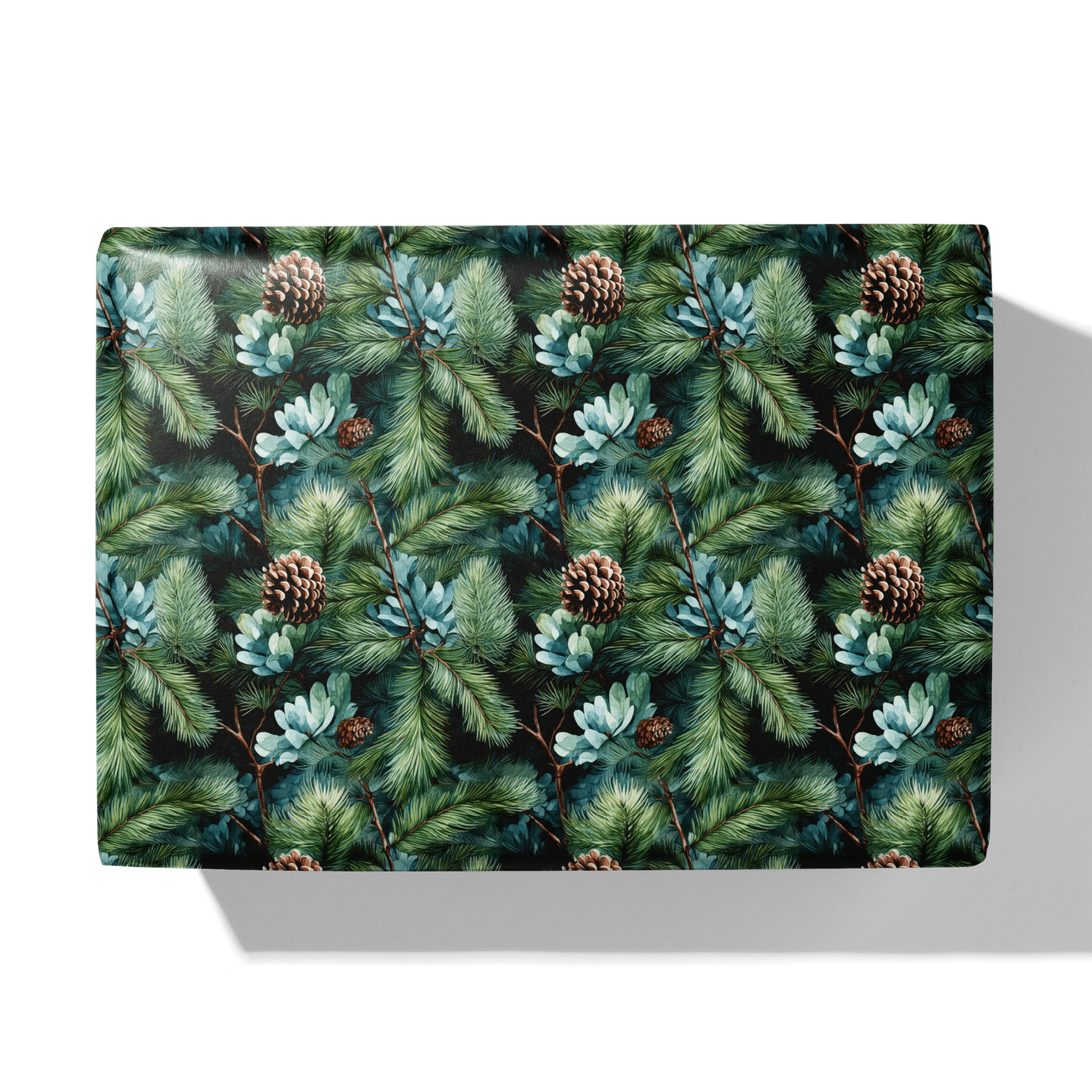 Needled It Gift Wrapping Paper