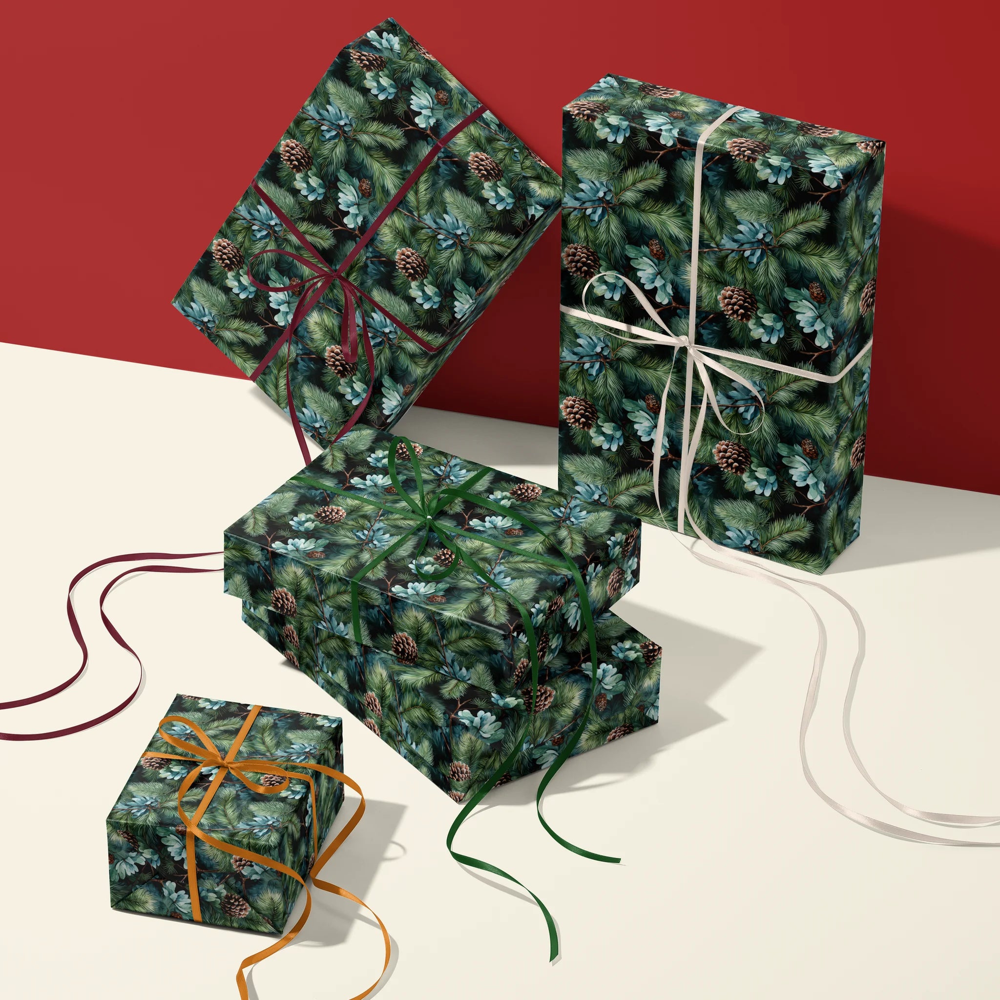 Needled It Gift Wrapping Paper