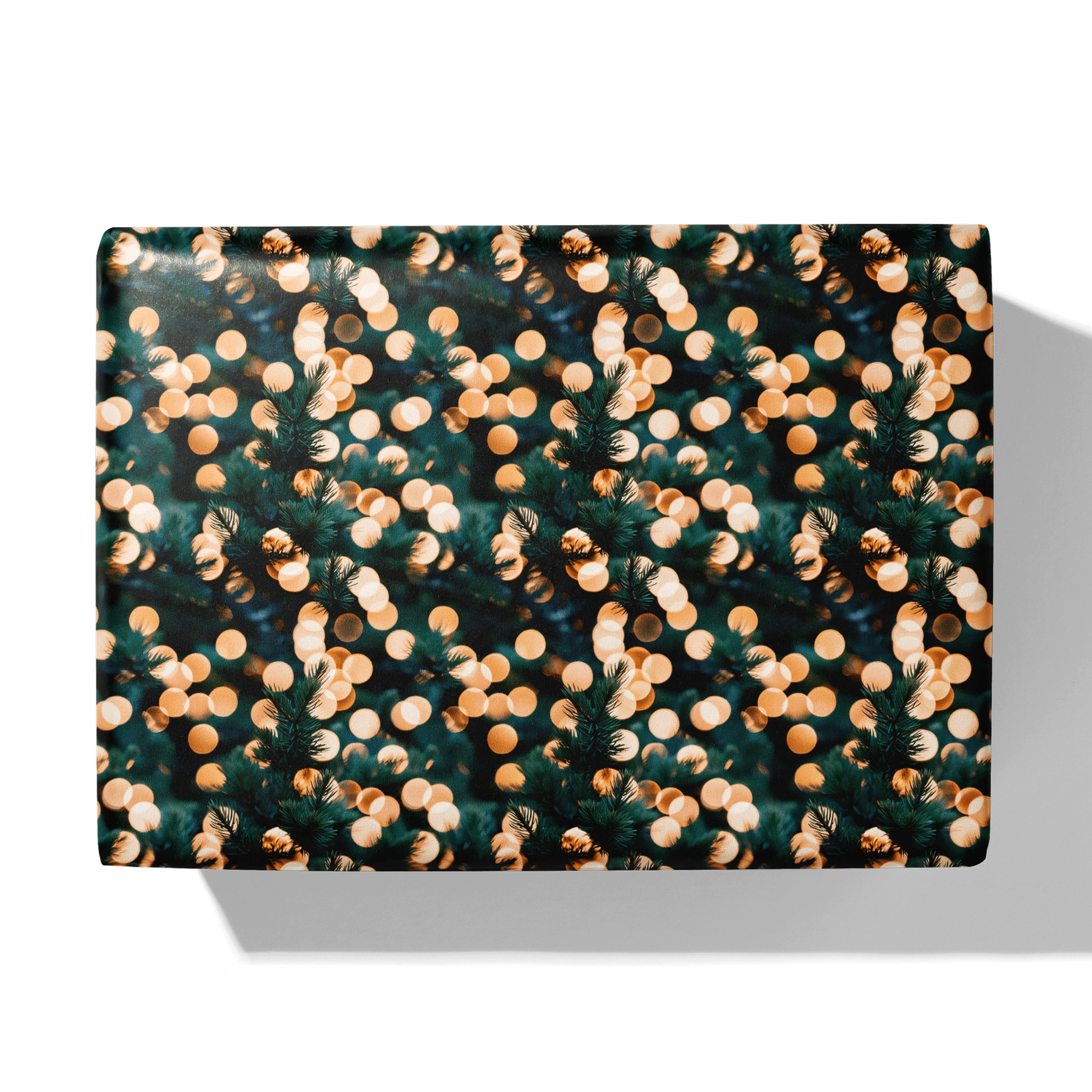 Wish Granted Gift Wrapping Paper