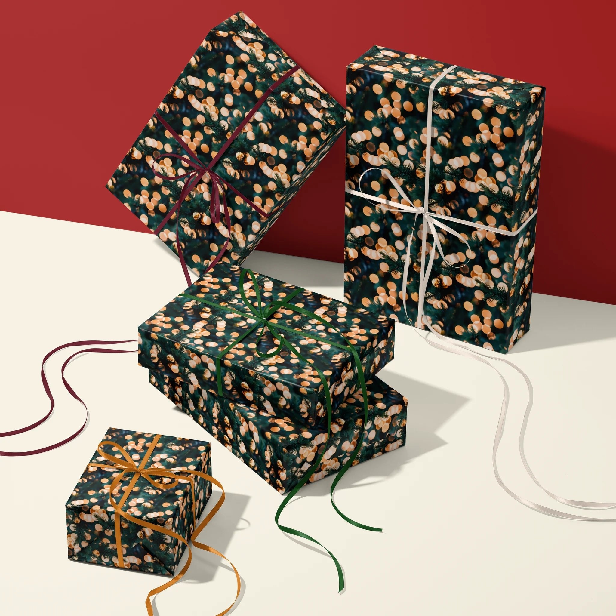 Wish Granted Gift Wrapping Paper