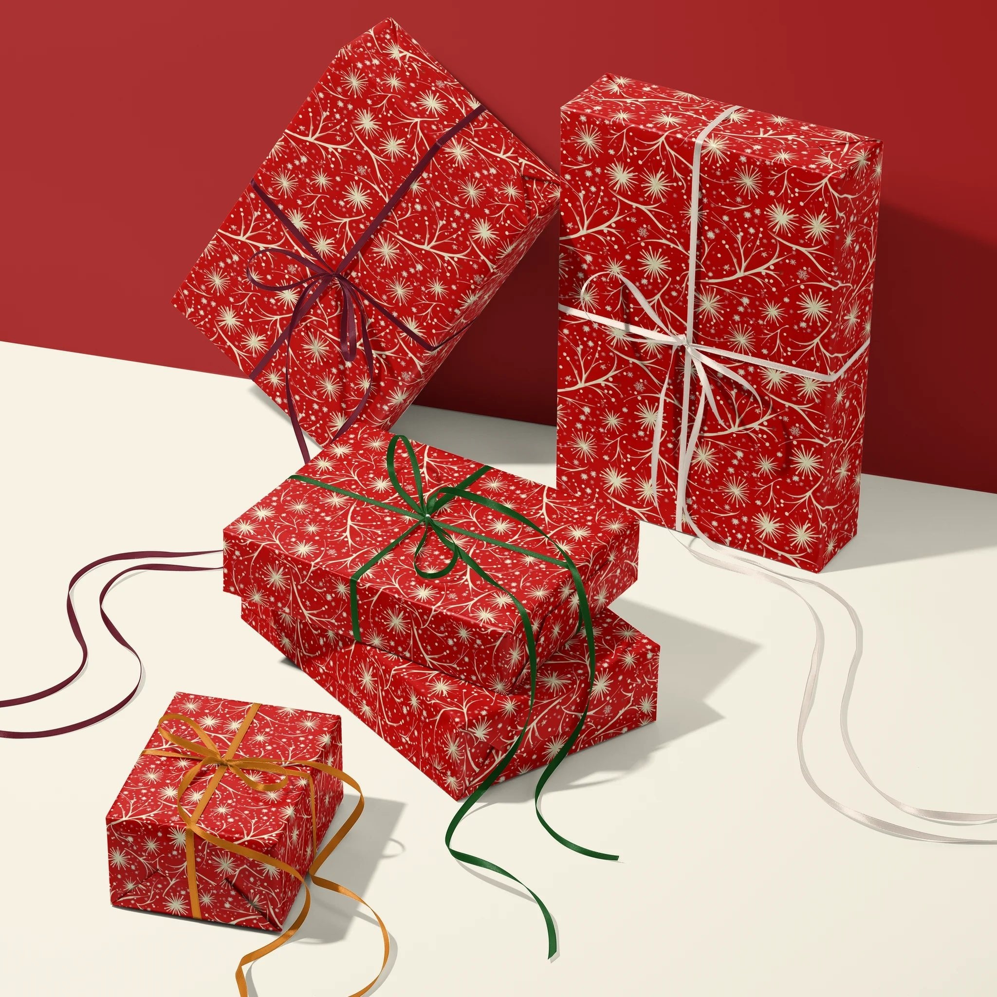 Epic Giggle Gift Wrapping Paper