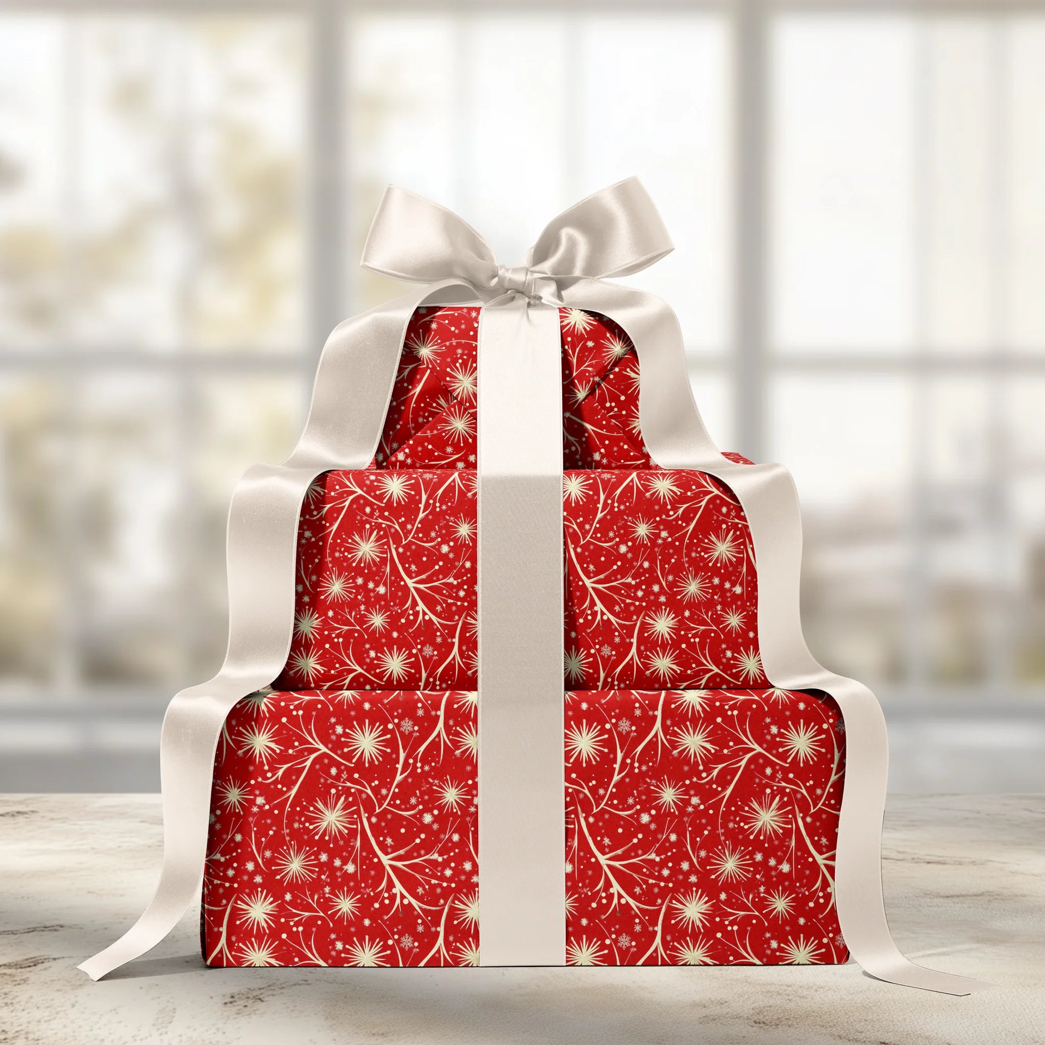 Epic Giggle Gift Wrapping Paper