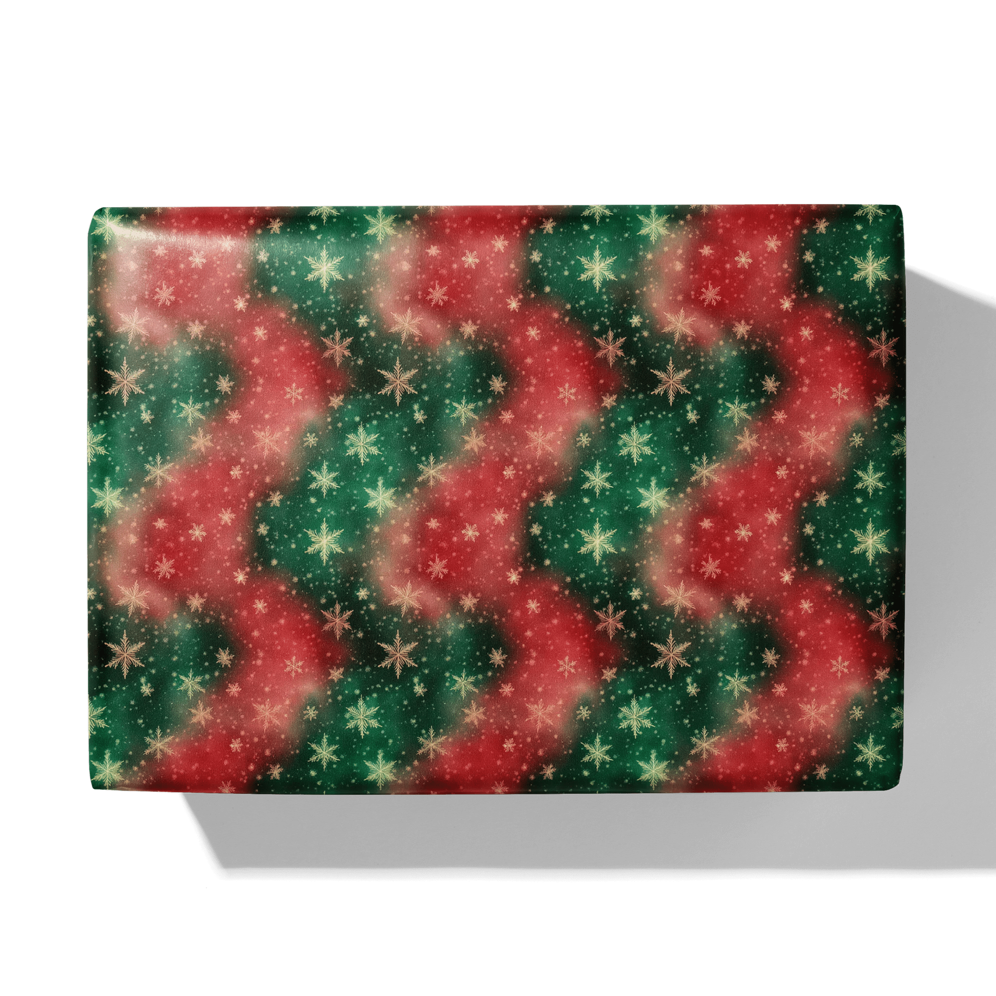 Wish Upon a Swirl Gift Wrapping Paper