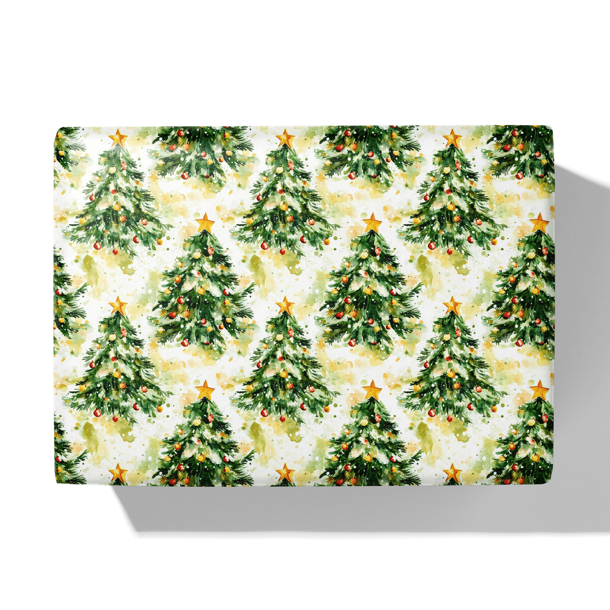 Branch Out Loud Gift Wrapping Paper
