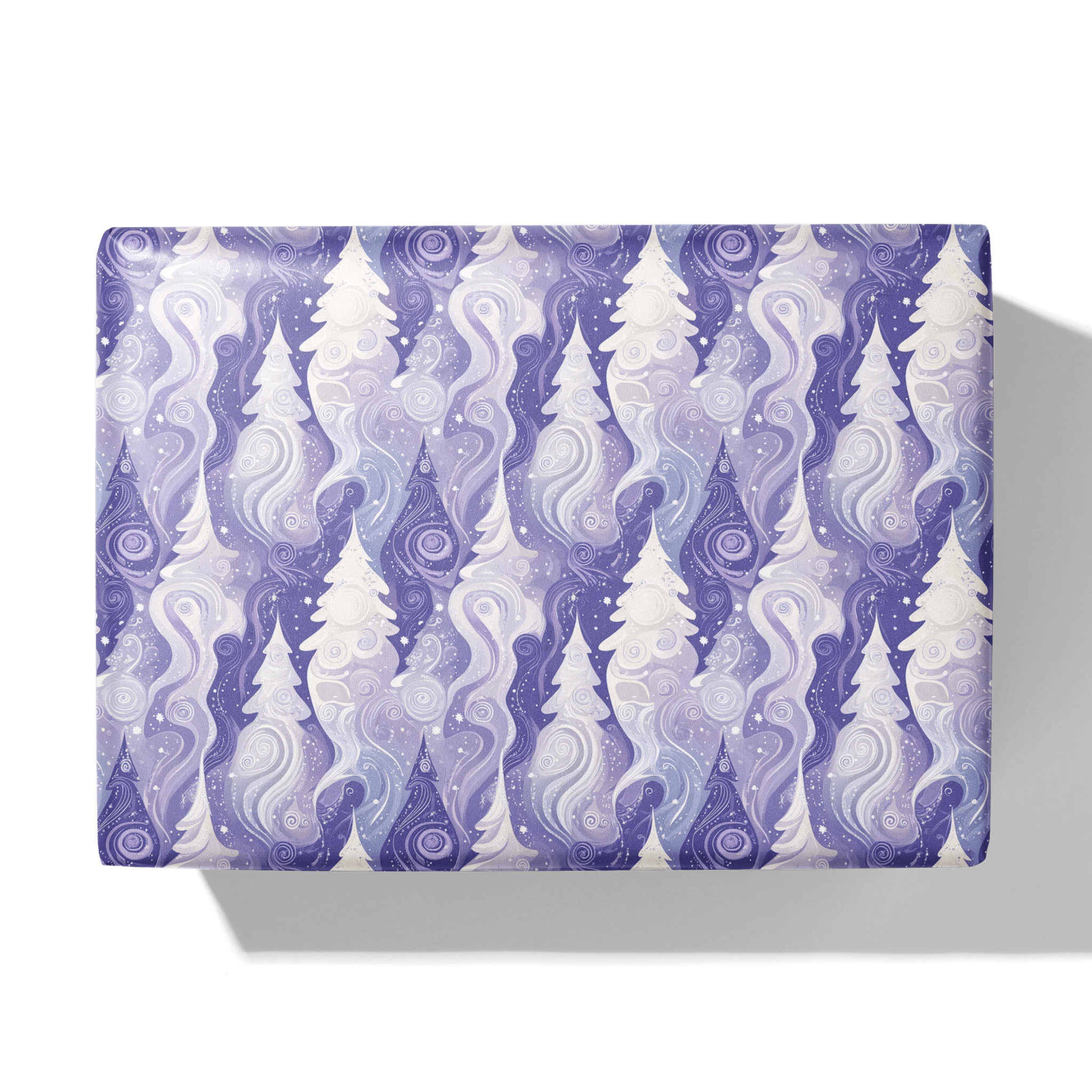 Whimsy Woods Gift Wrapping Paper