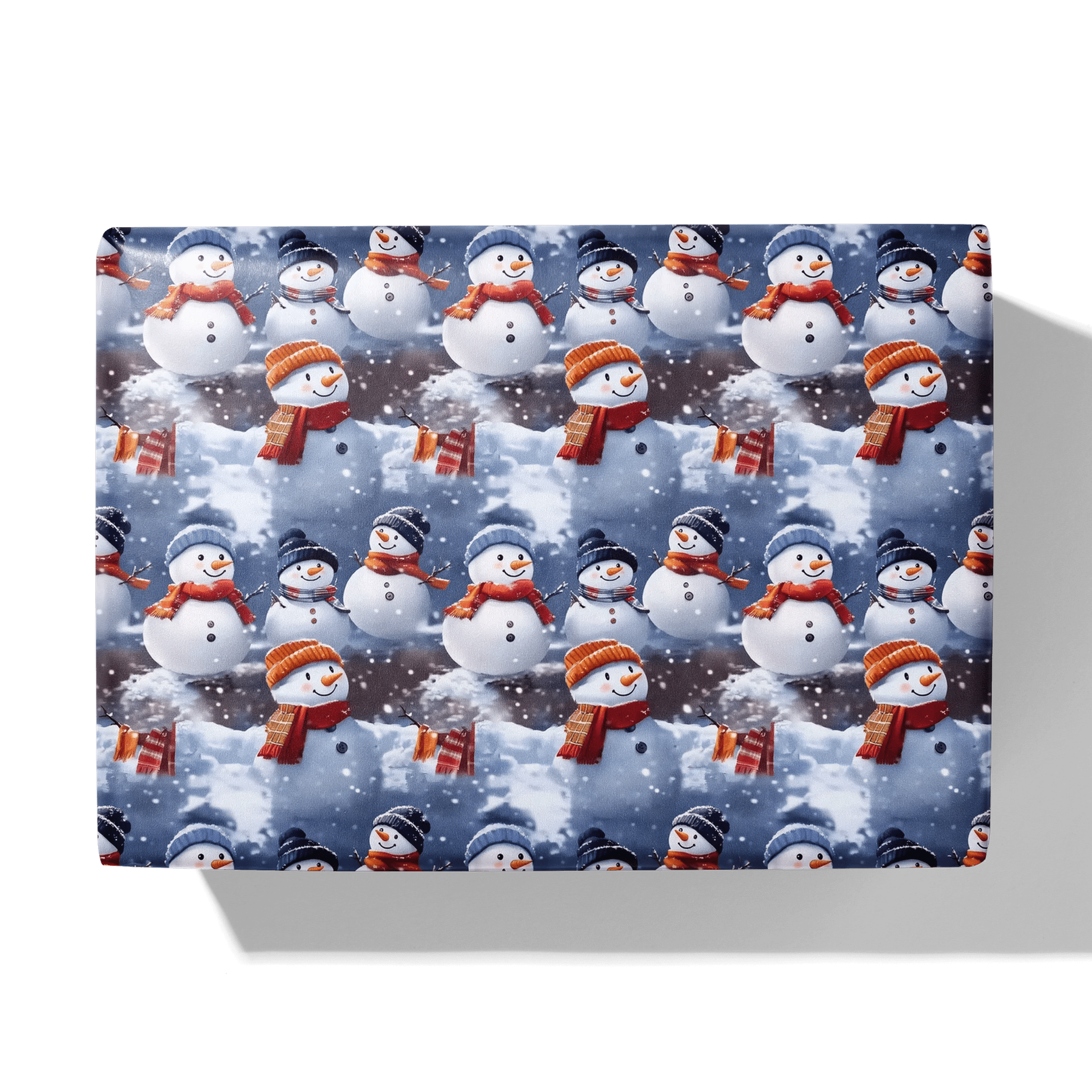 Blizz-Kid Gift Wrapping Paper