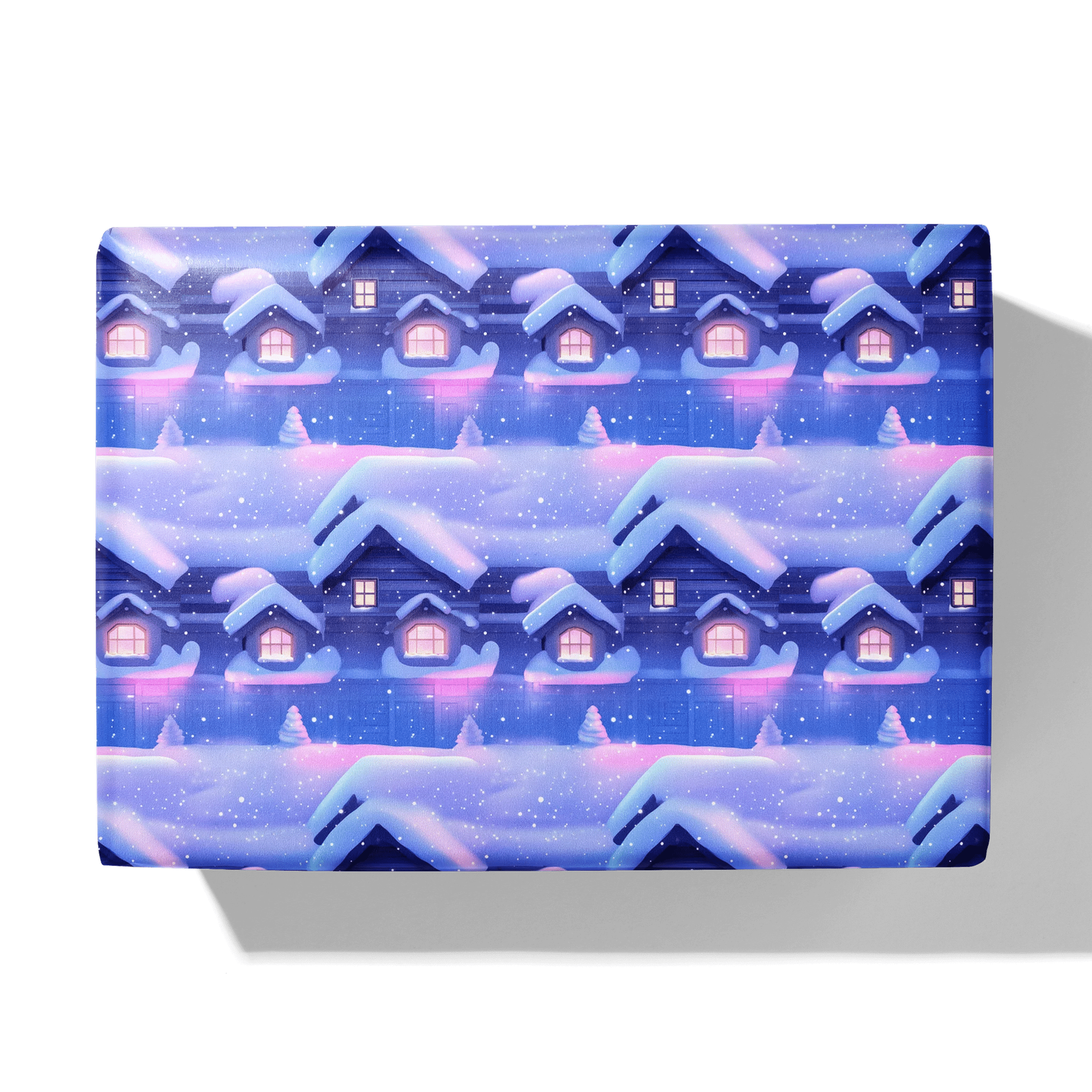 Winter’s Calling Gift Wrapping Paper