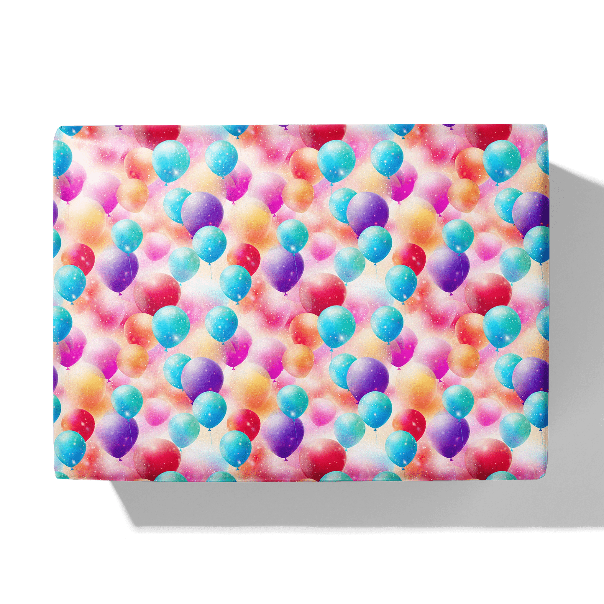 Up and A-Gift Gift Wrapping Paper