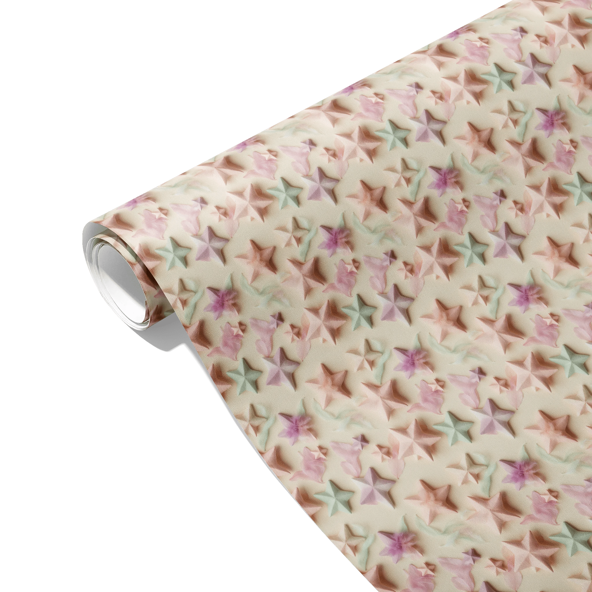 Wish Upon a Wrap Gift Wrapping Paper