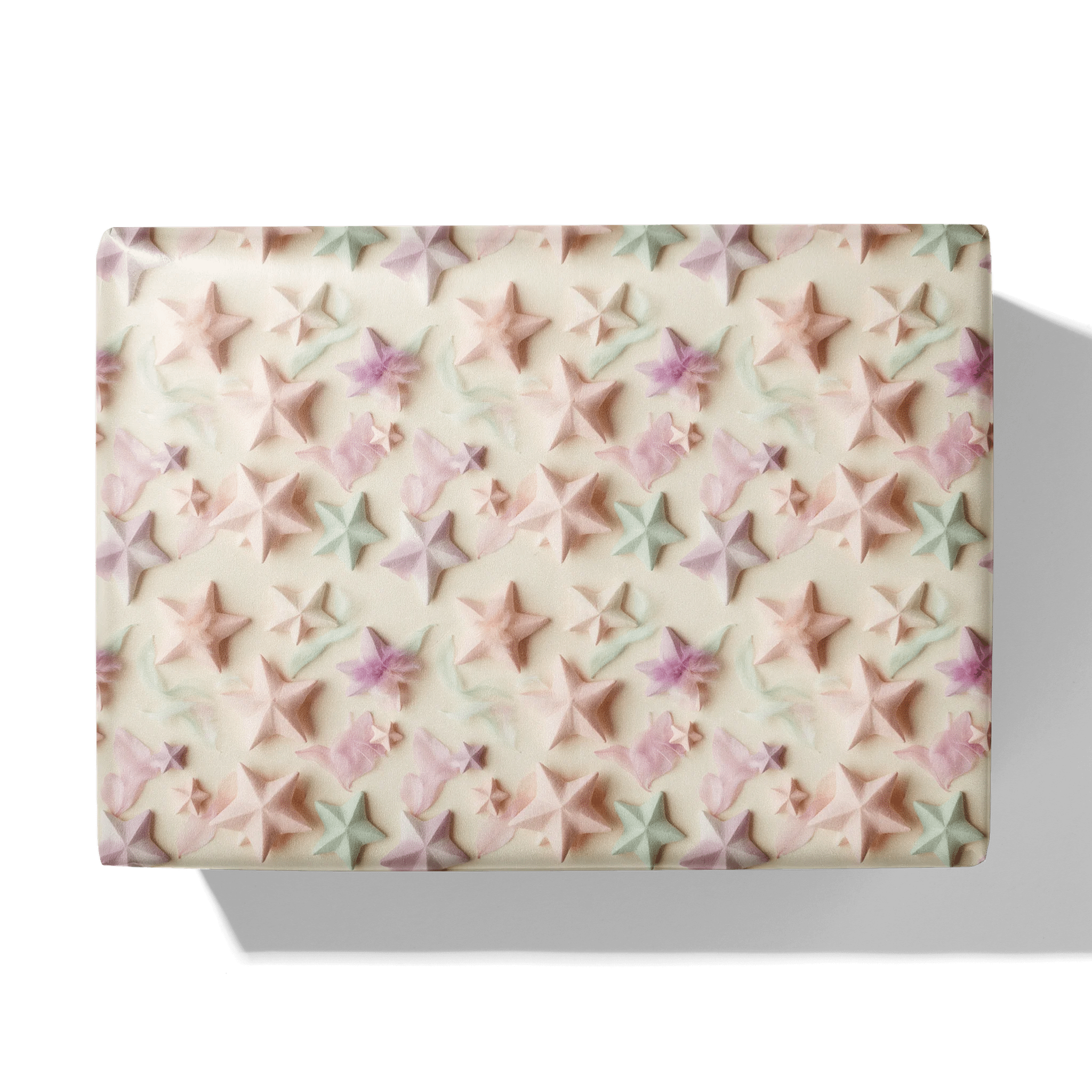 Wish Upon a Wrap Gift Wrapping Paper
