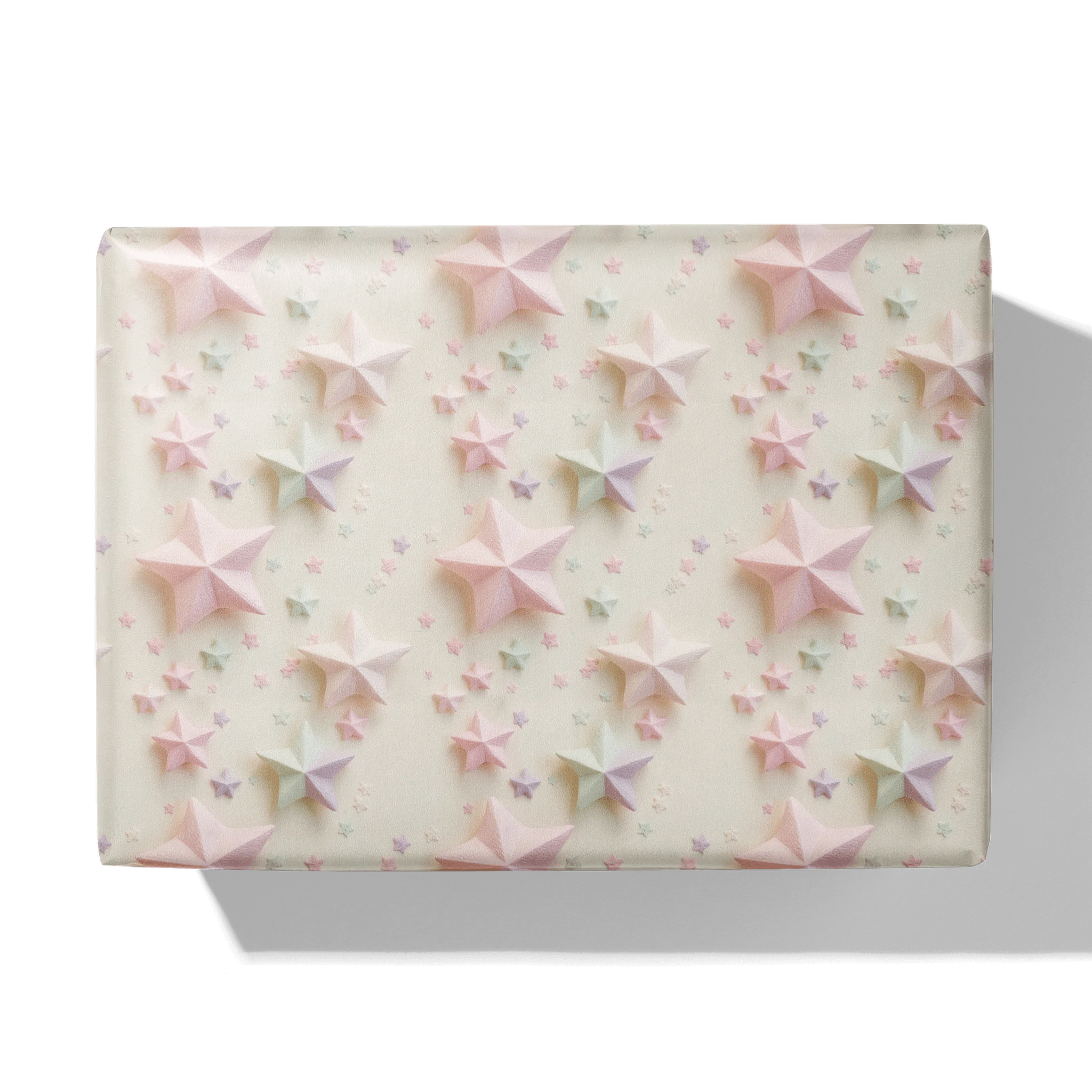 Gift Galaxy Gift Wrapping Paper