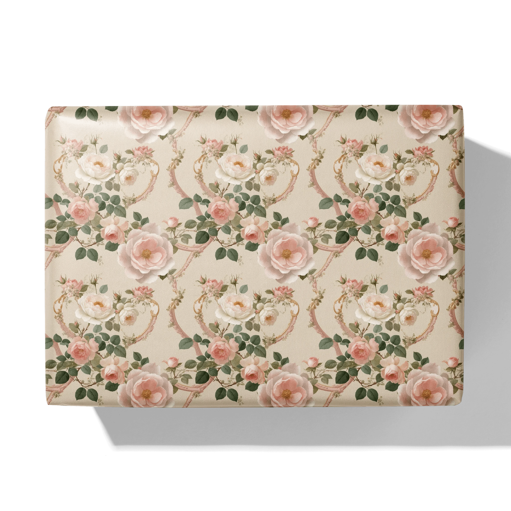 Petal Pushers Gift Wrapping Paper