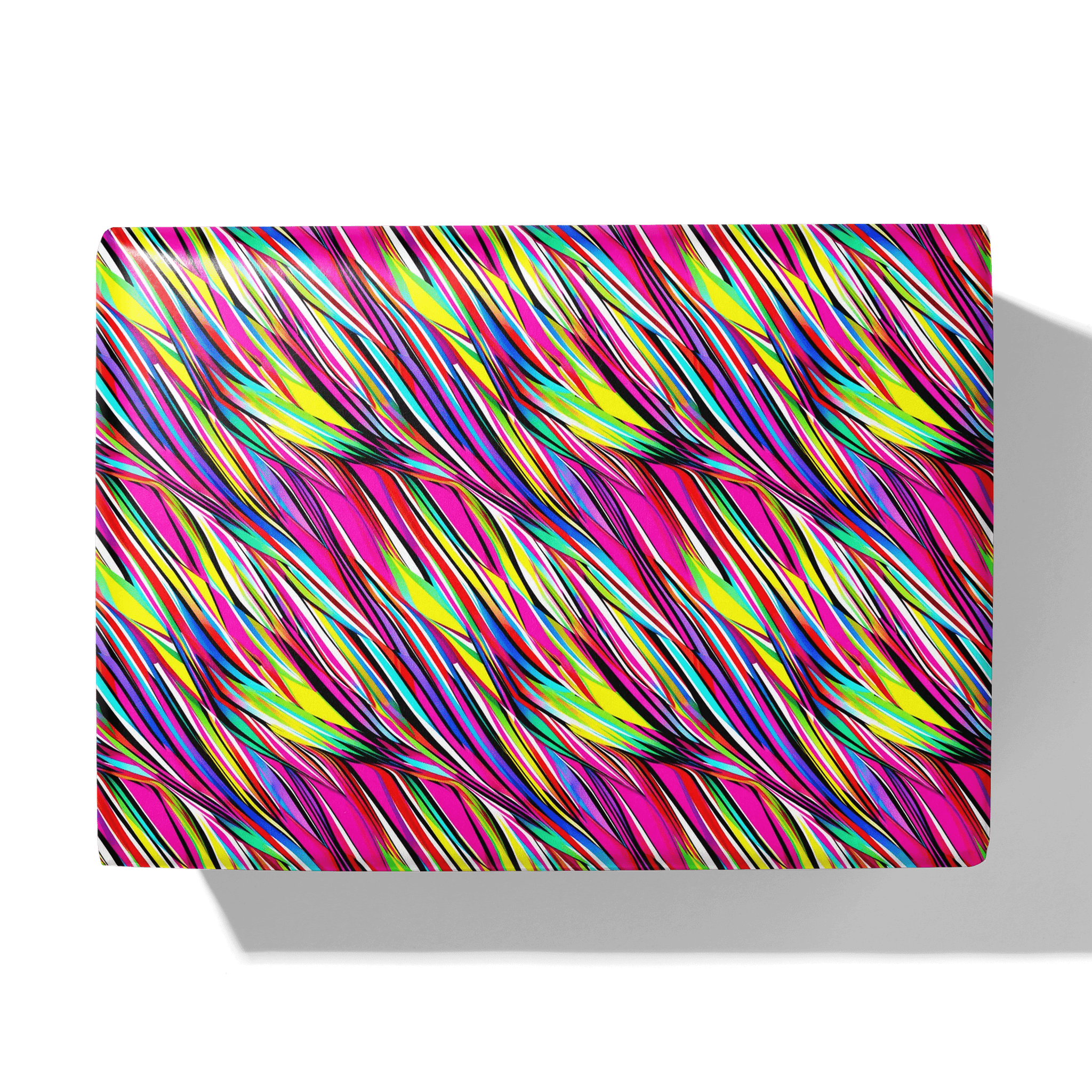Streamer Dreamer Gift Wrapping Paper
