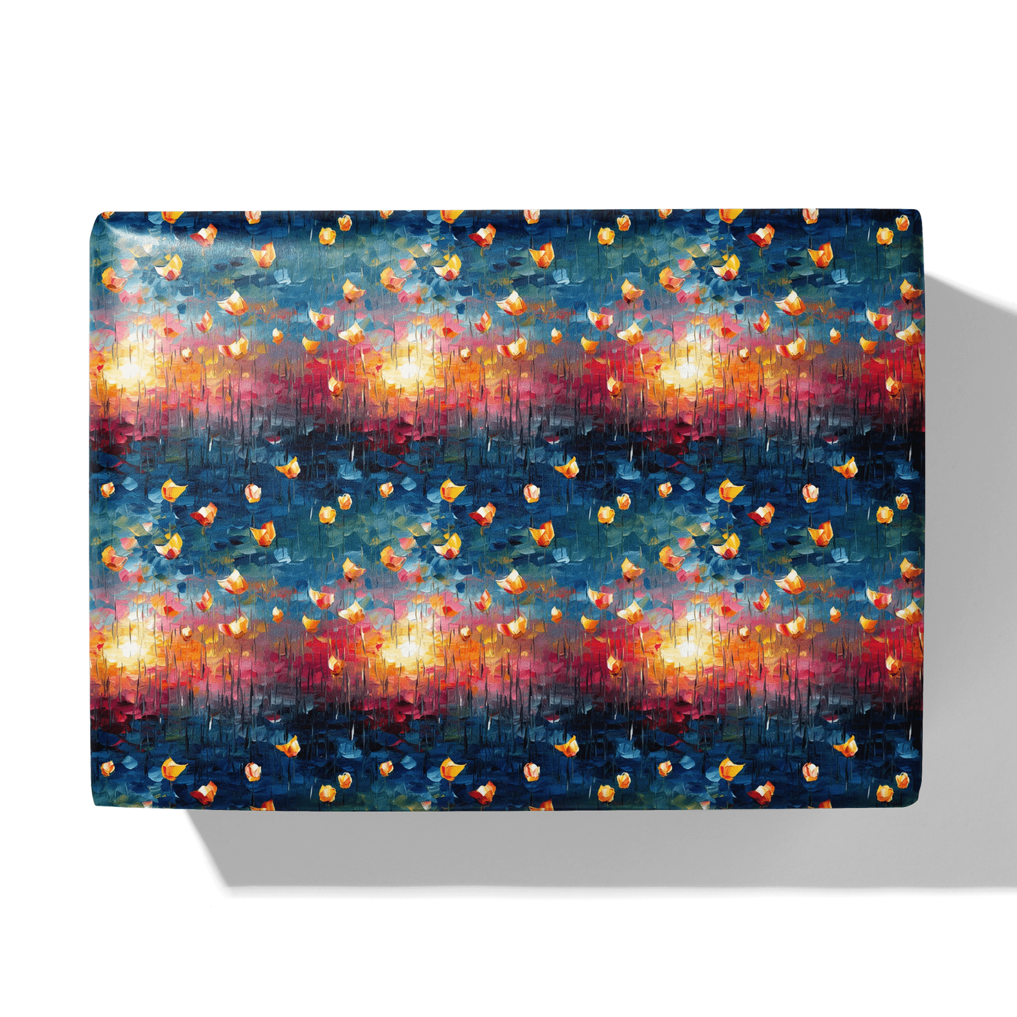 Wishful Thinking Gift Wrapping Paper