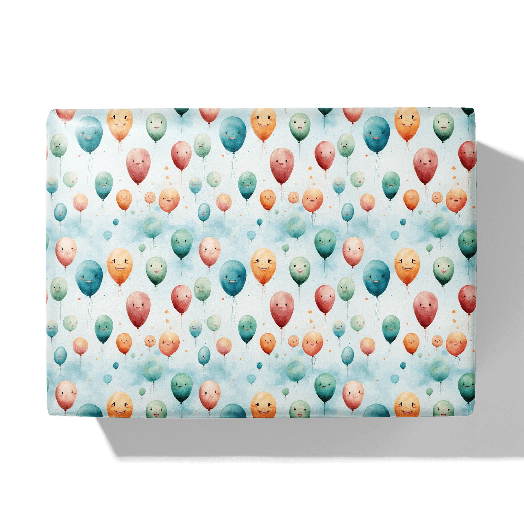 Up in Cheers Gift Wrapping Paper