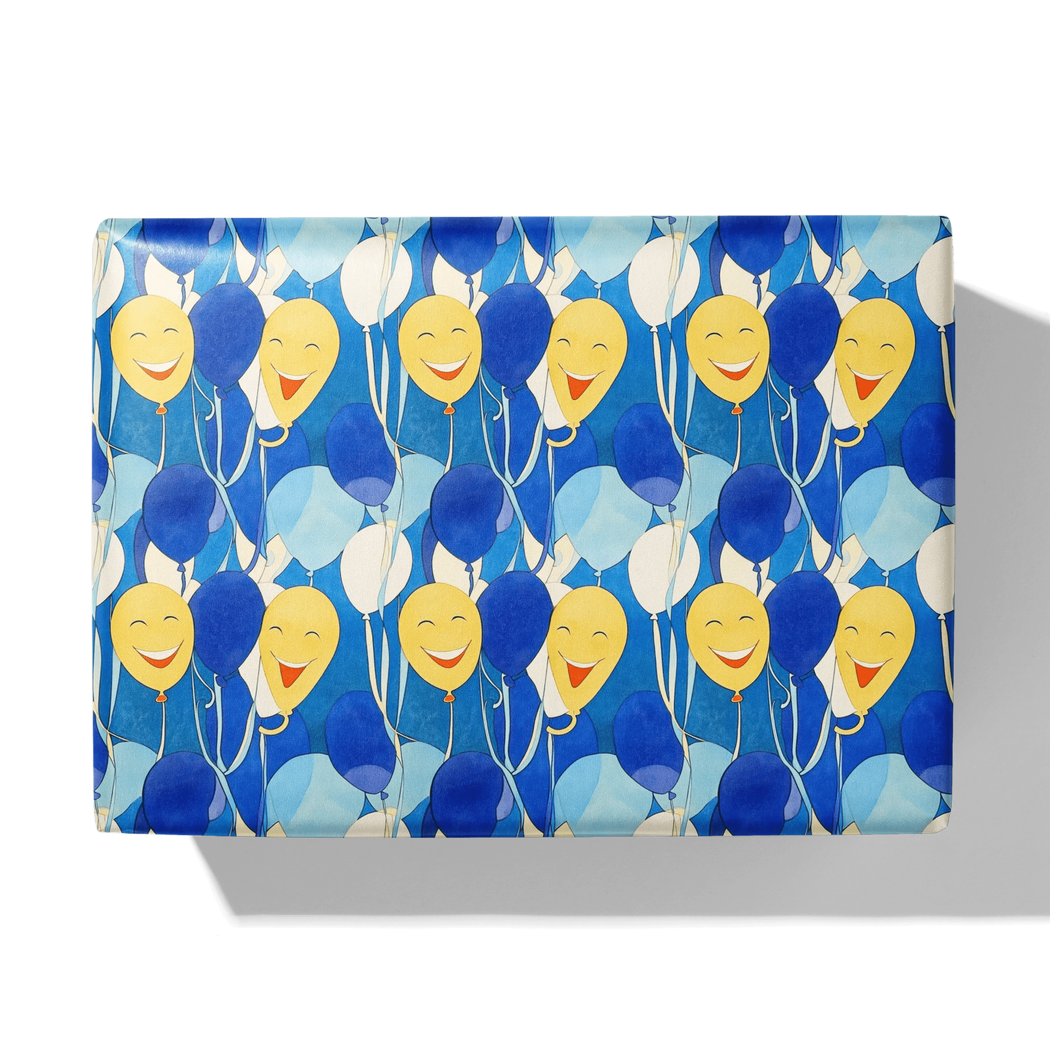 Up & Hooray Gift Wrapping Paper