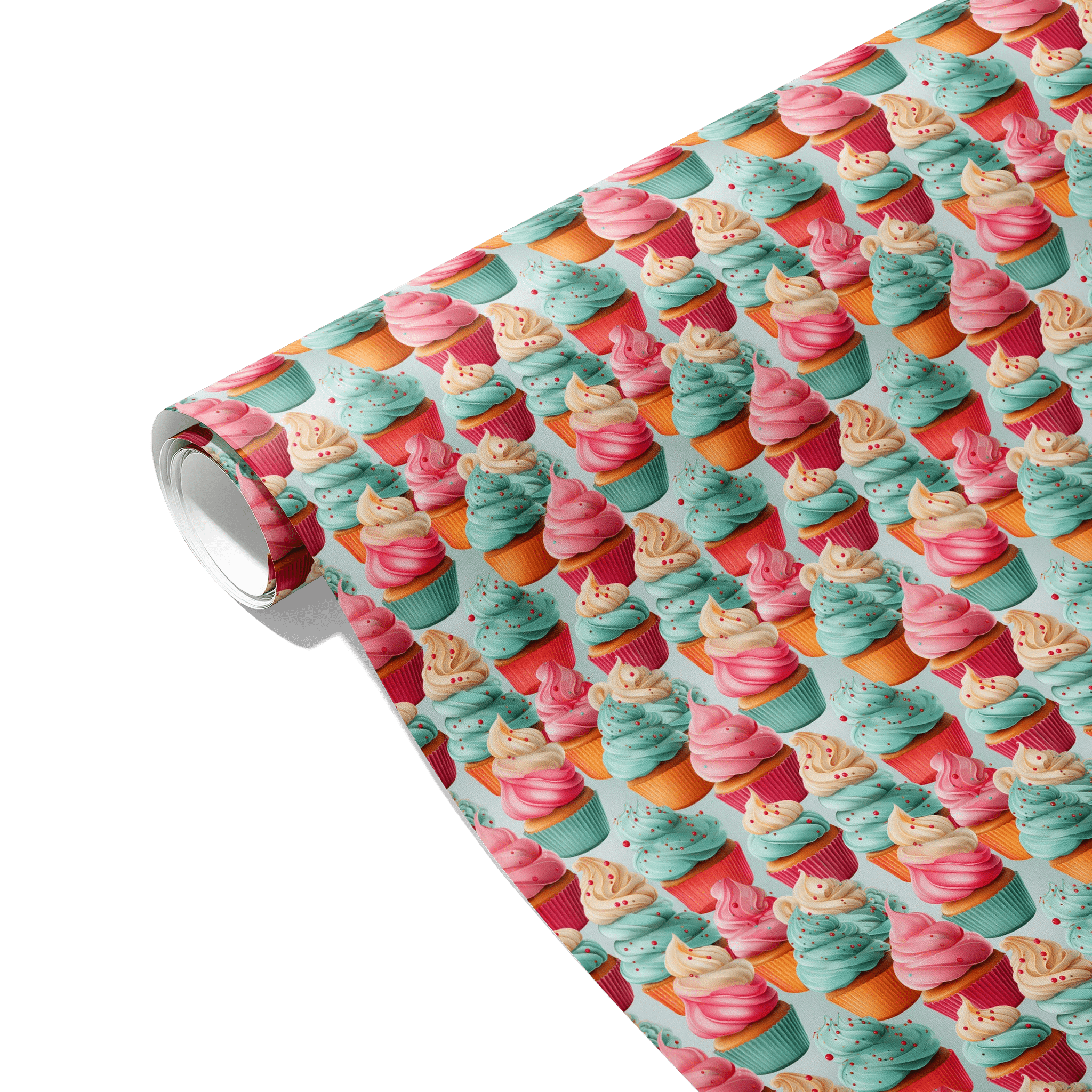 Sugarcoat It Gift Wrapping Paper