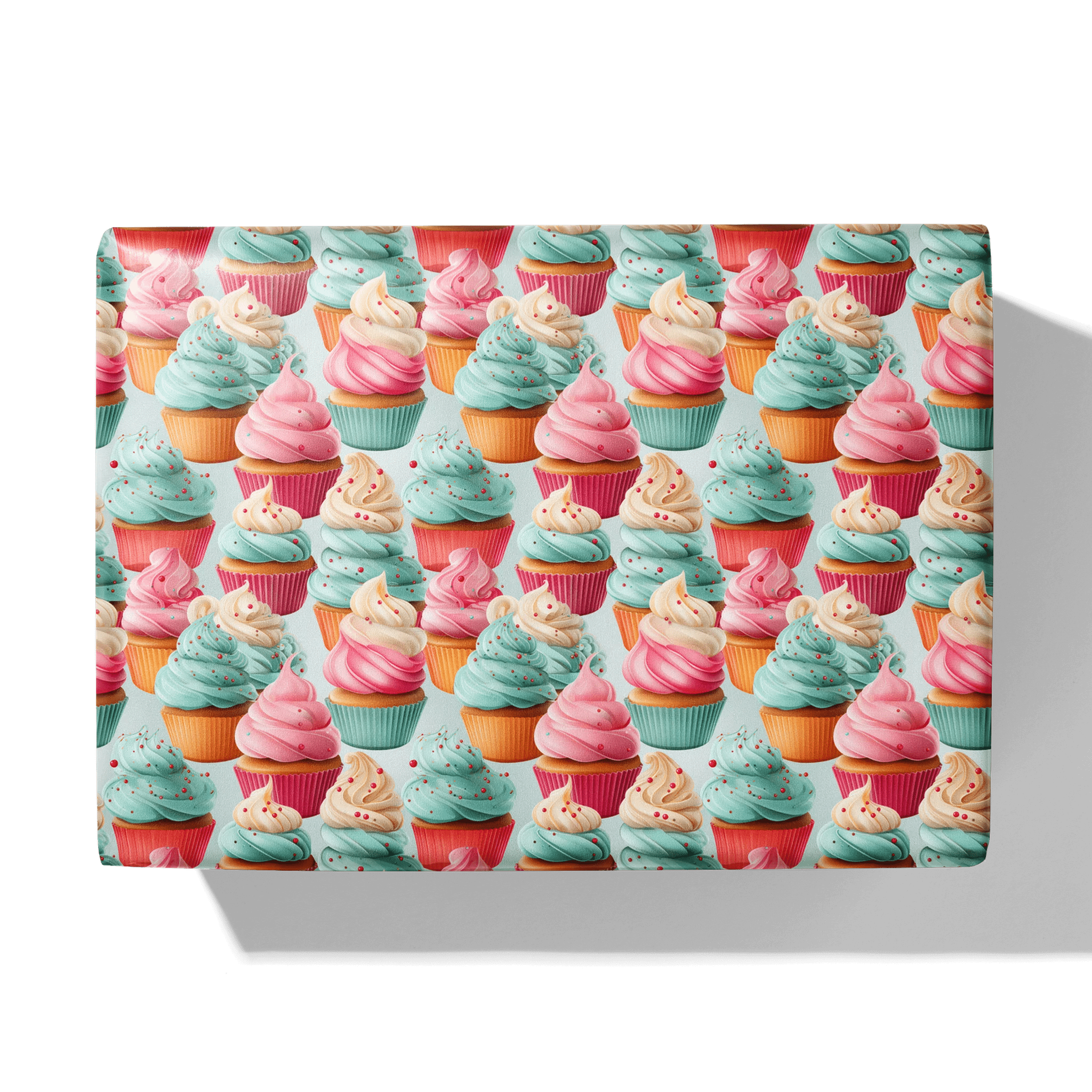 Sugarcoat It Gift Wrapping Paper