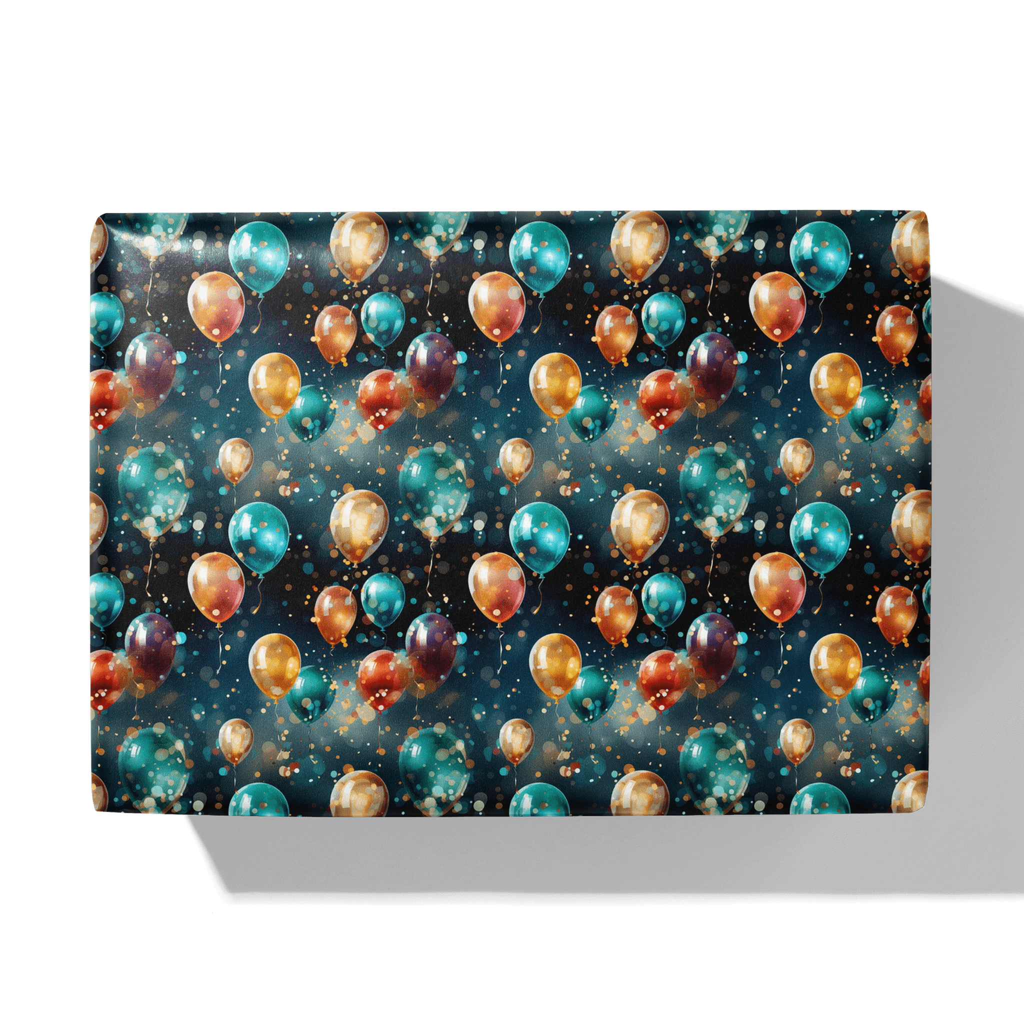 Up & A-Gift Gift Wrapping Paper
