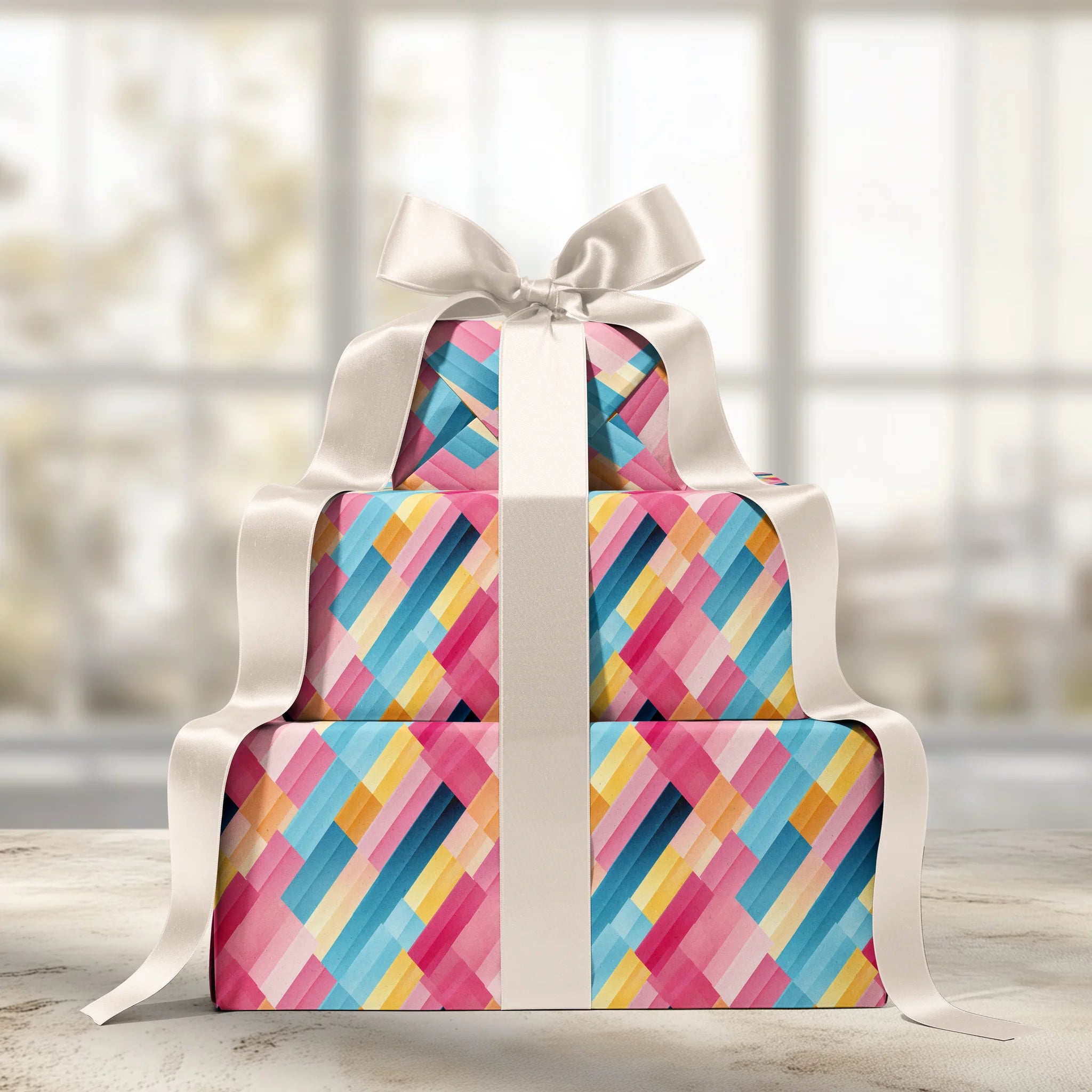 Giftwise Crackerjack Gift Wrapping Paper