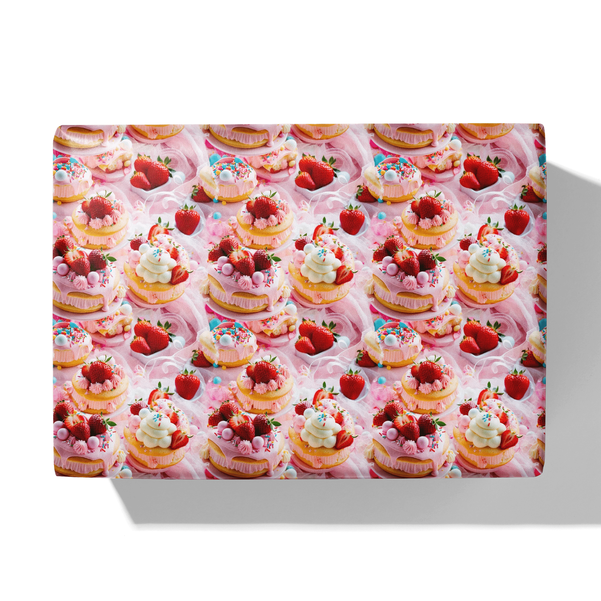 Sweet Stack Attack Gift Wrapping Paper