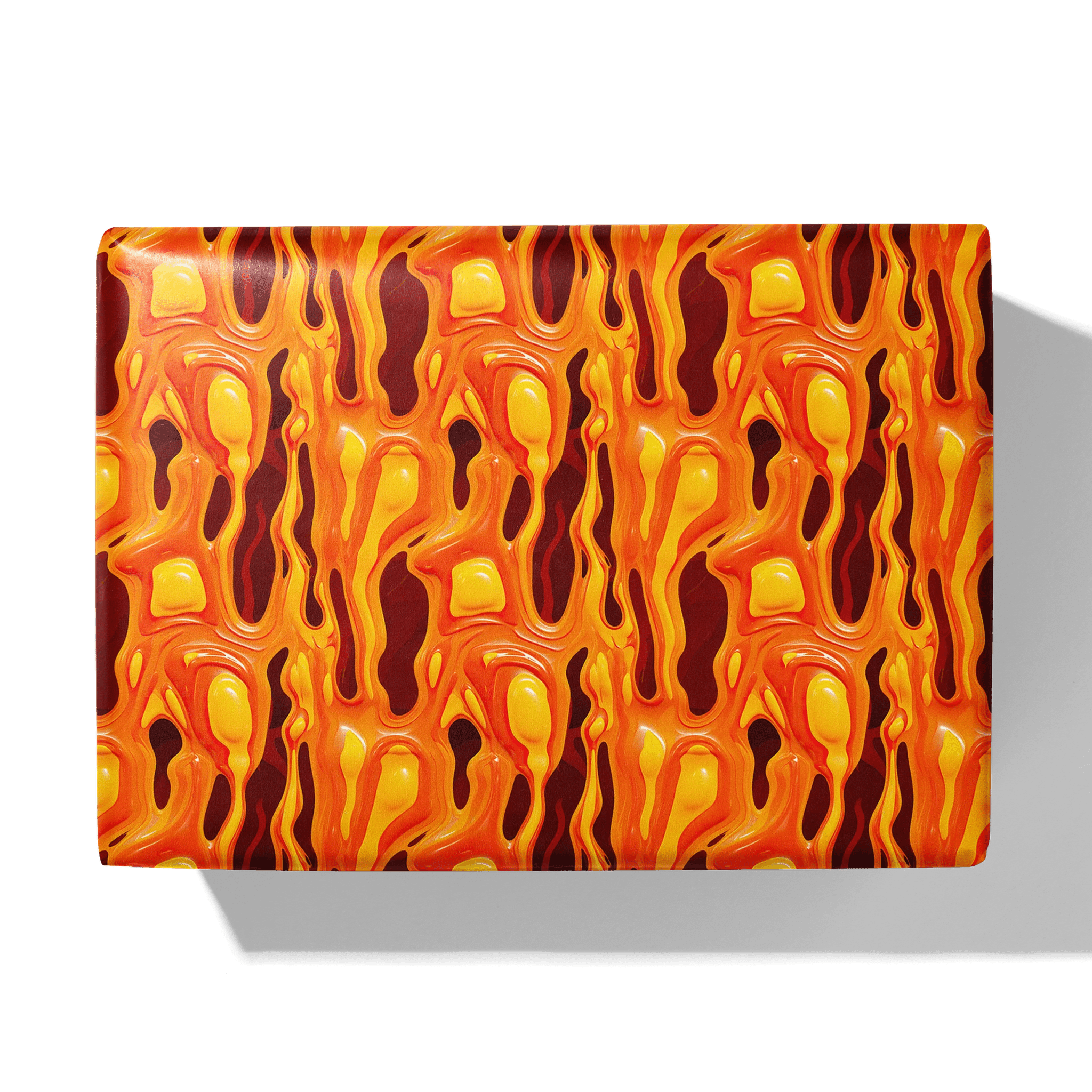 Hot to Trot Gift Wrapping Paper