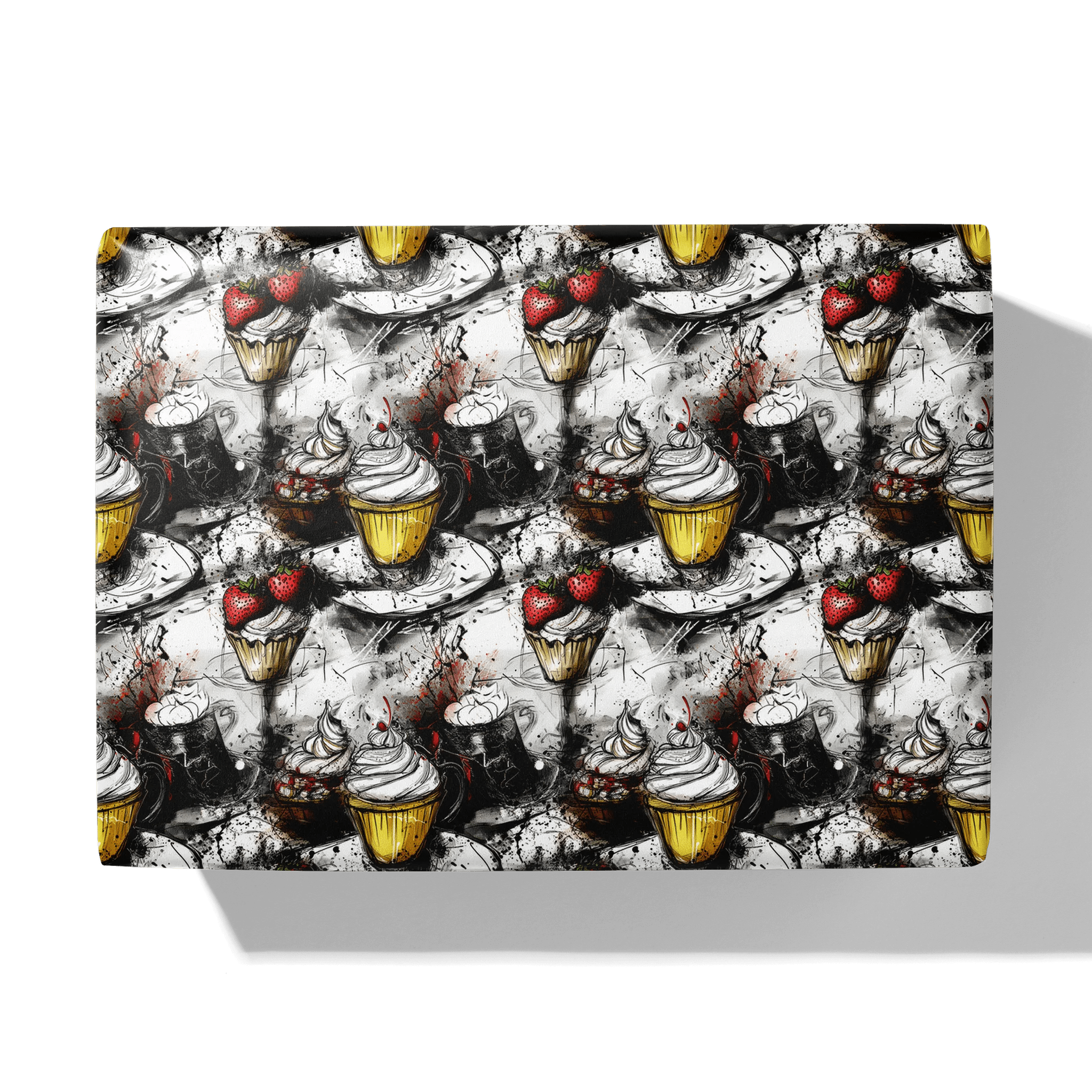 Sweet Intentions Gift Wrapping Paper