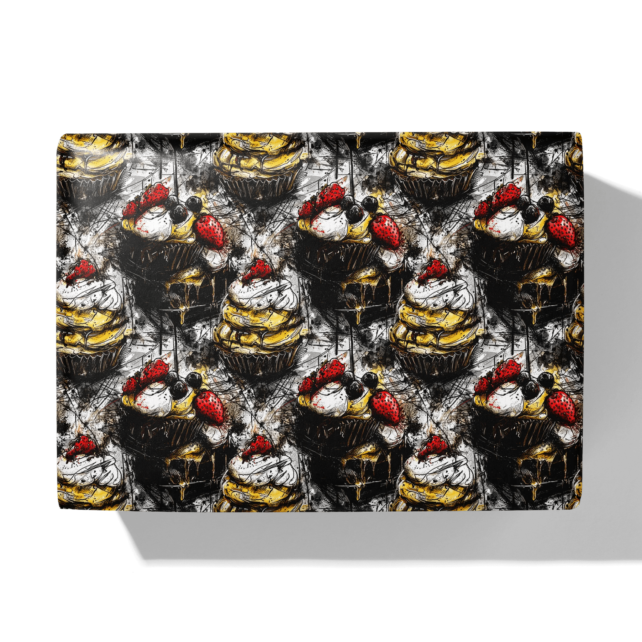 Frost Be With You Gift Wrapping Paper