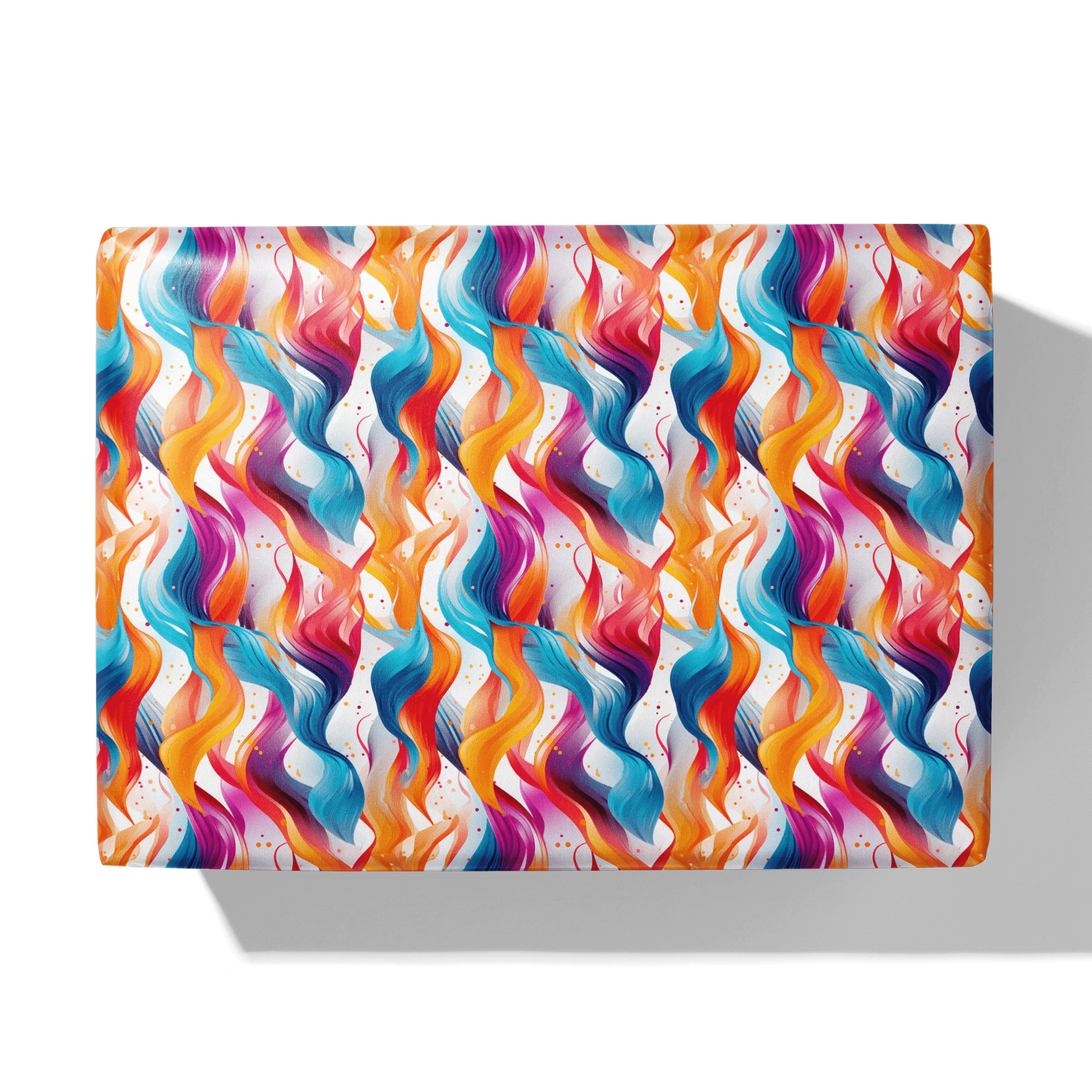 Ribbon Rhapsody Gift Wrapping Paper
