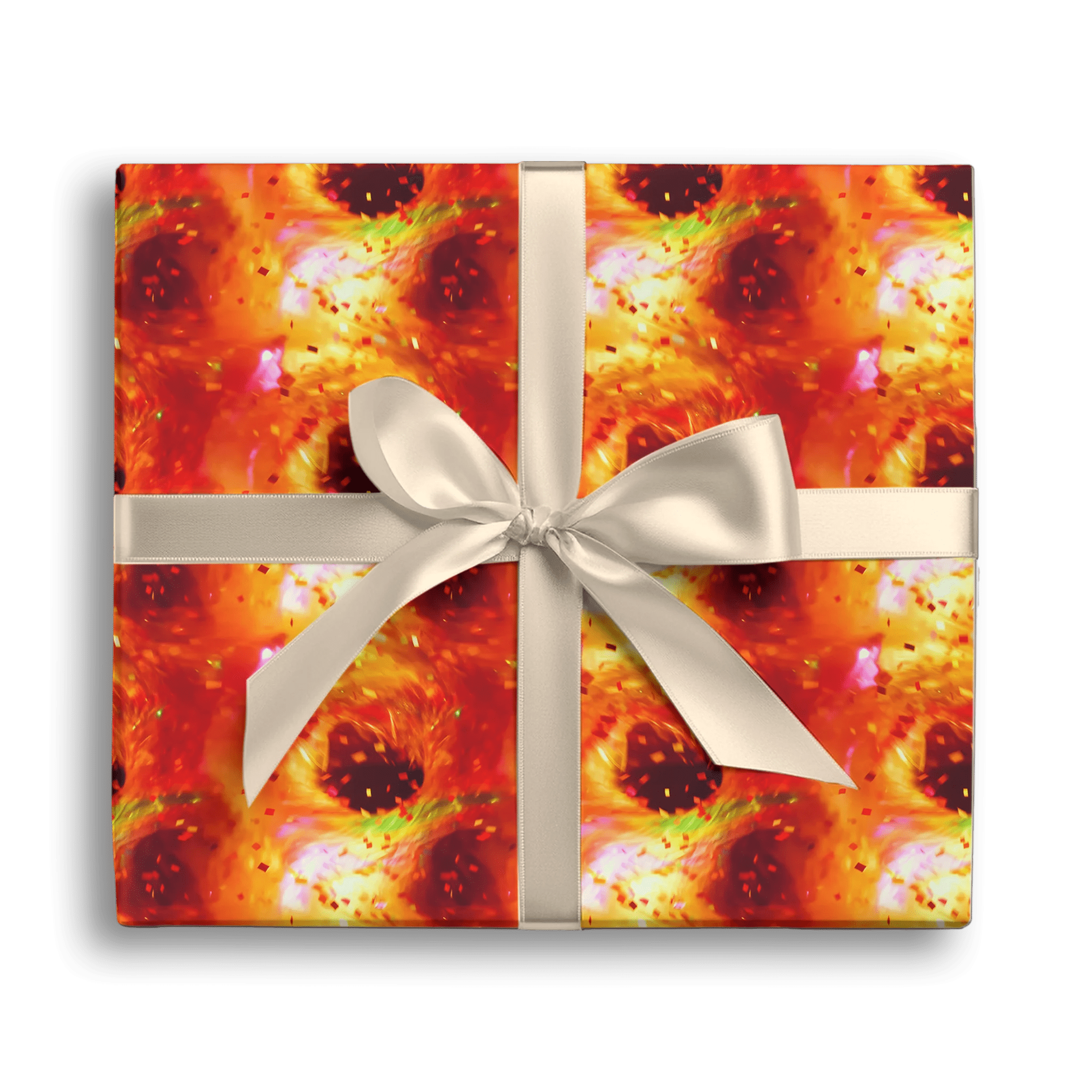 All the Hype Gift Wrapping Paper