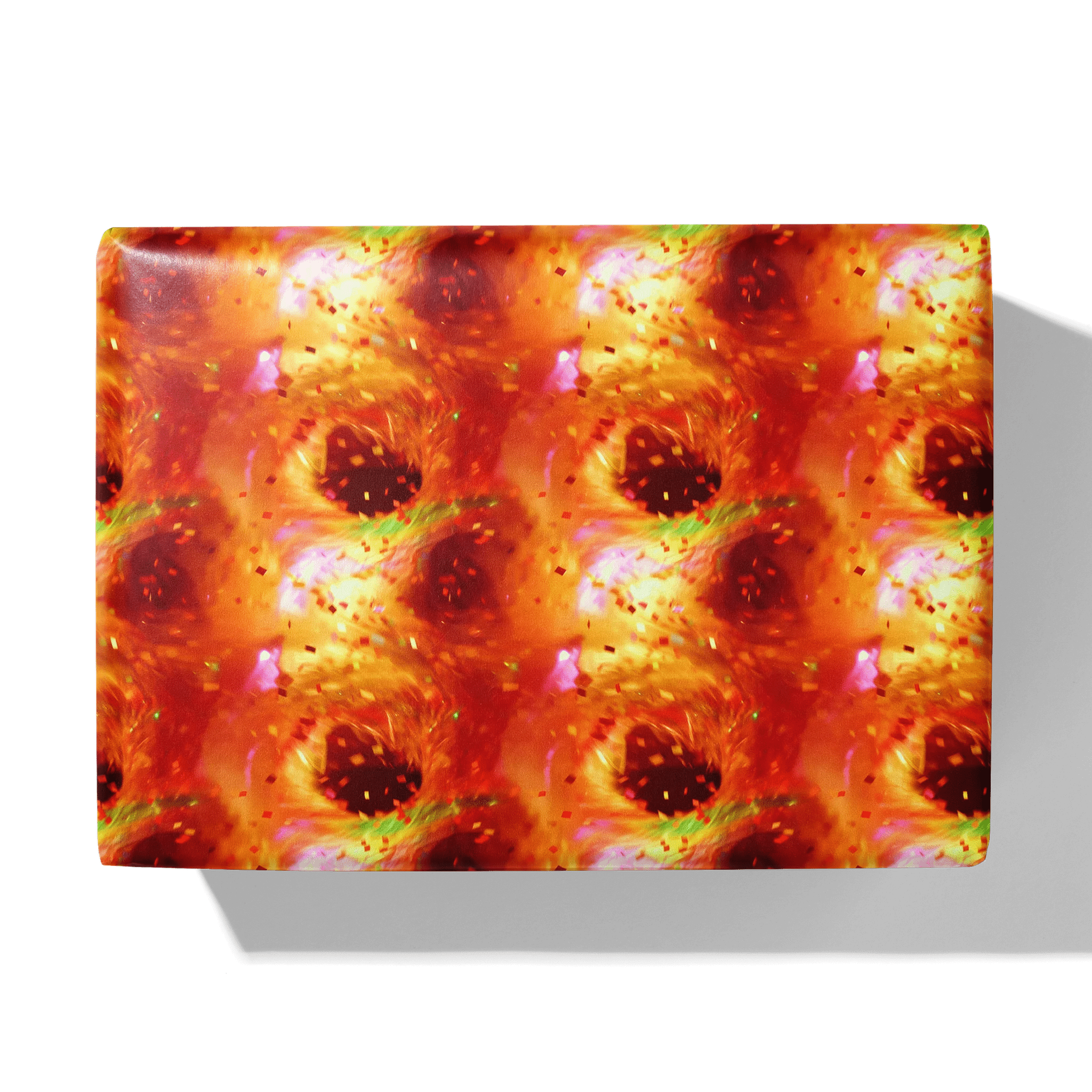 All the Hype Gift Wrapping Paper