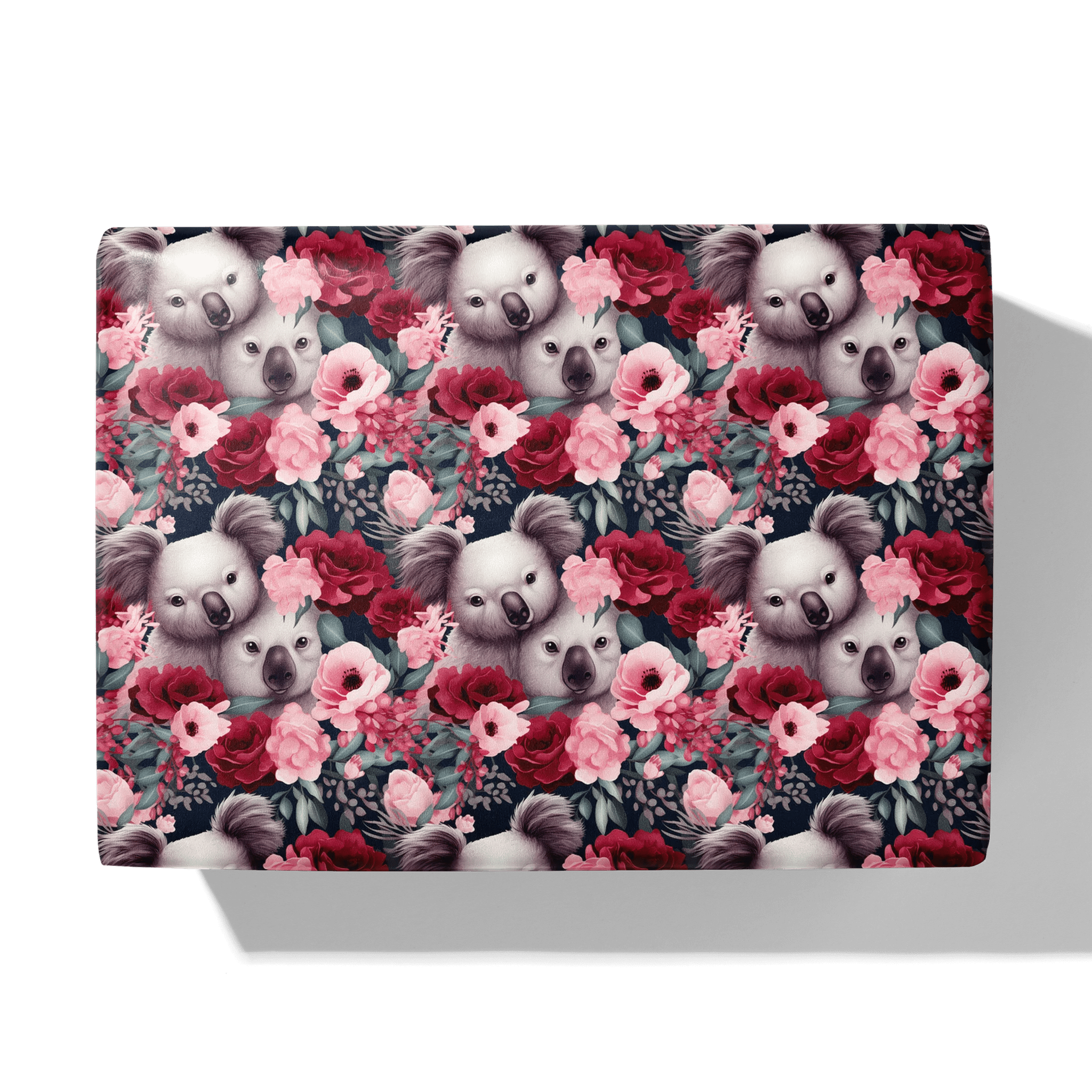 Cozy Eucalyptus Dream Gift Wrapping Paper