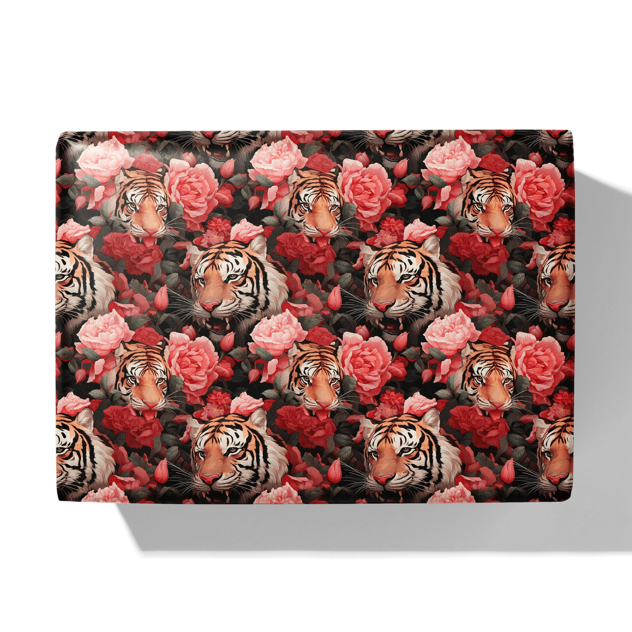 Wild Beauty Revealed Gift Wrapping Paper